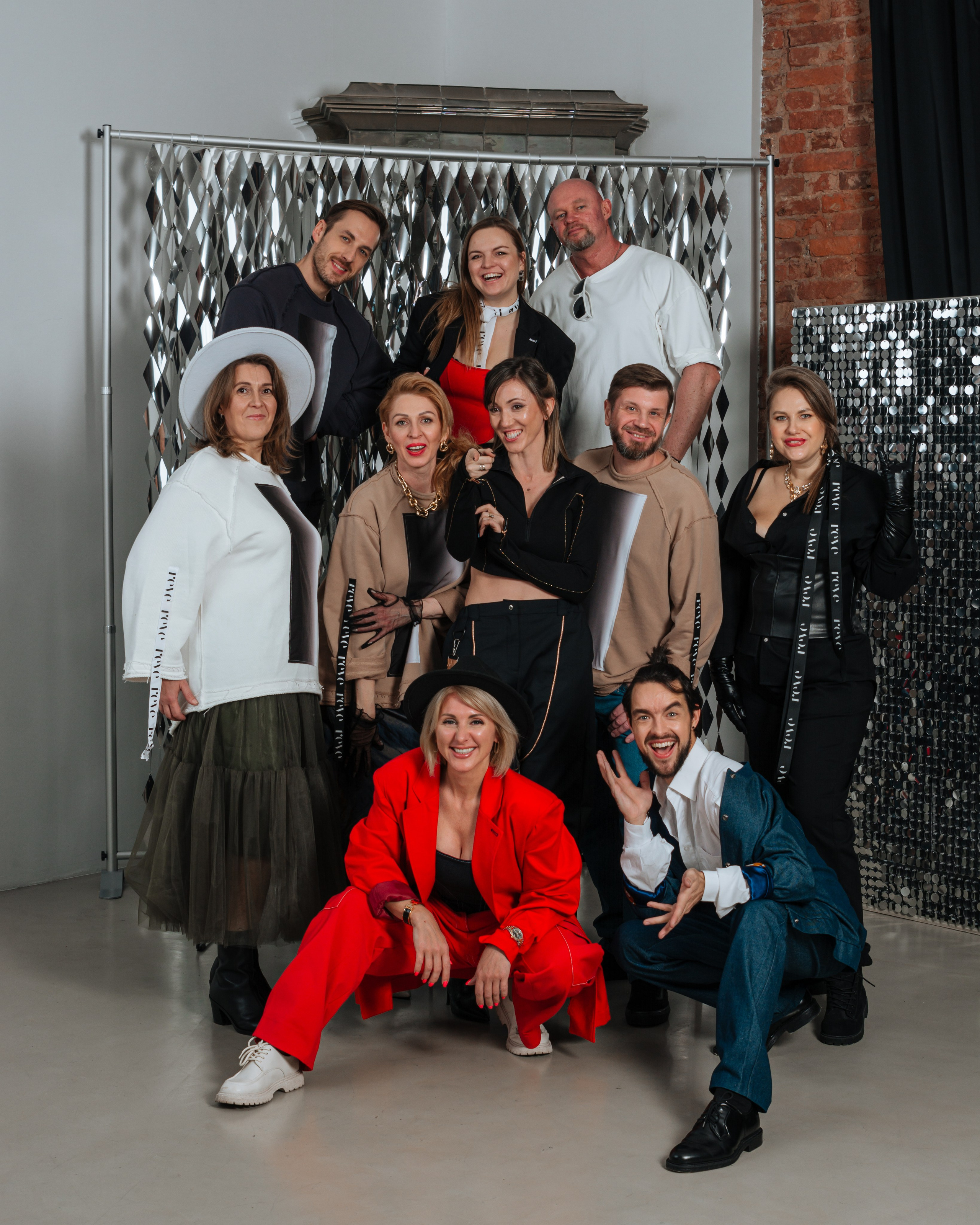 #backstage со съёмок проекта ReVe ПРЕОБРАЖЕНИЕ, Бренд одежды | reve. Портретный фотограф в Санкт-Петербурге Дмитриева Наталия