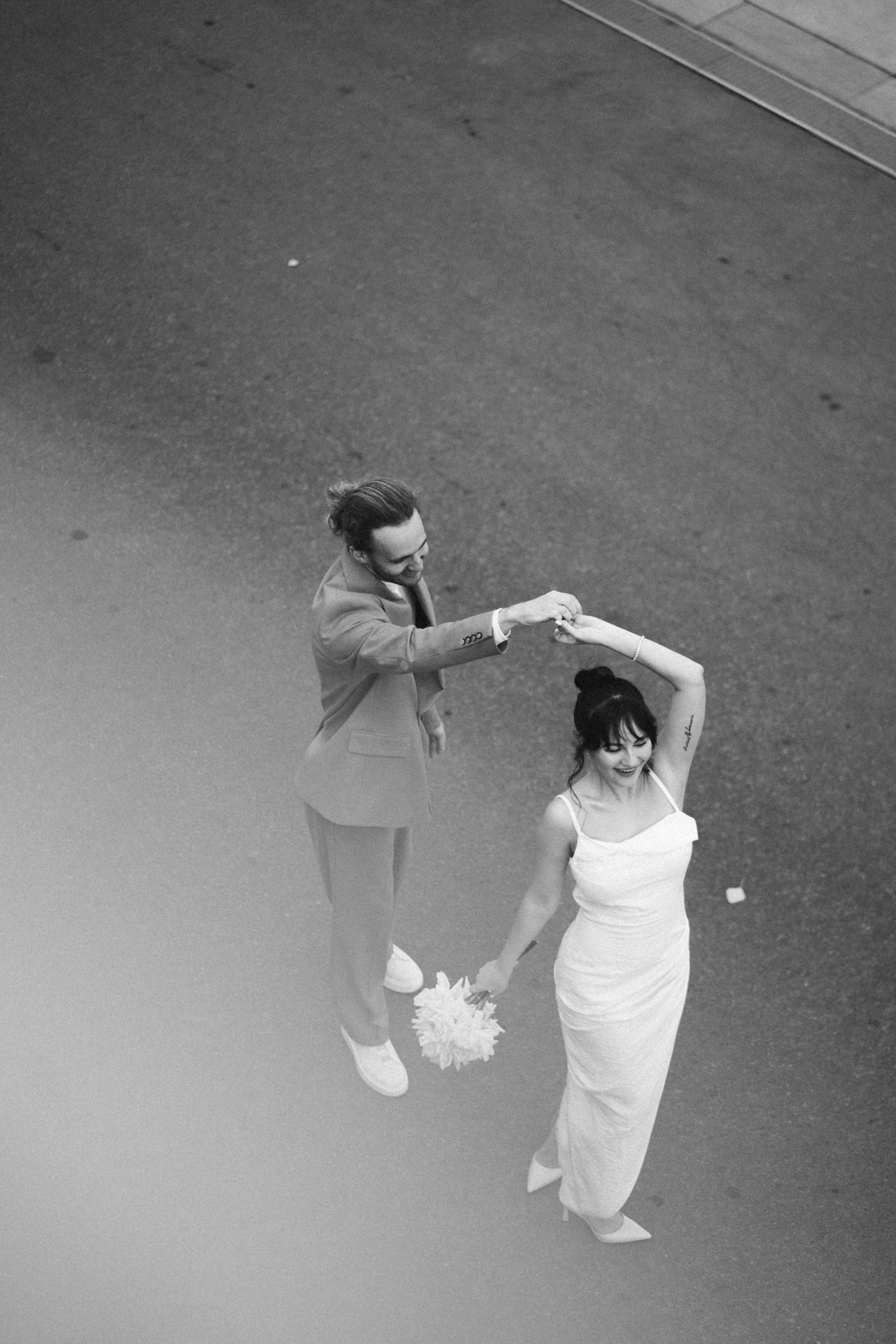 Свадебные съемки. Фотограф Анастасия Крутикова