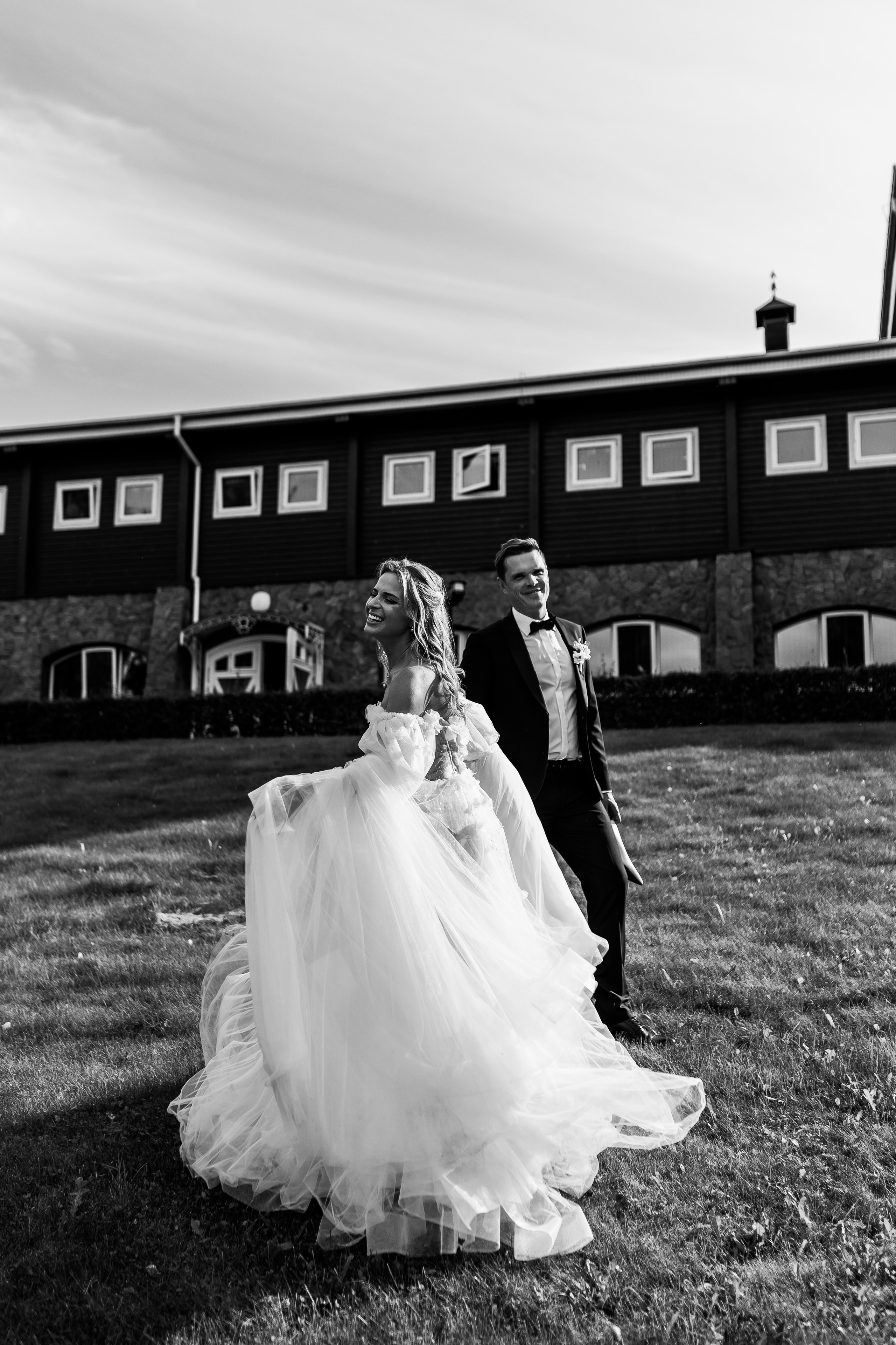 JULIA & ALEX. Главная