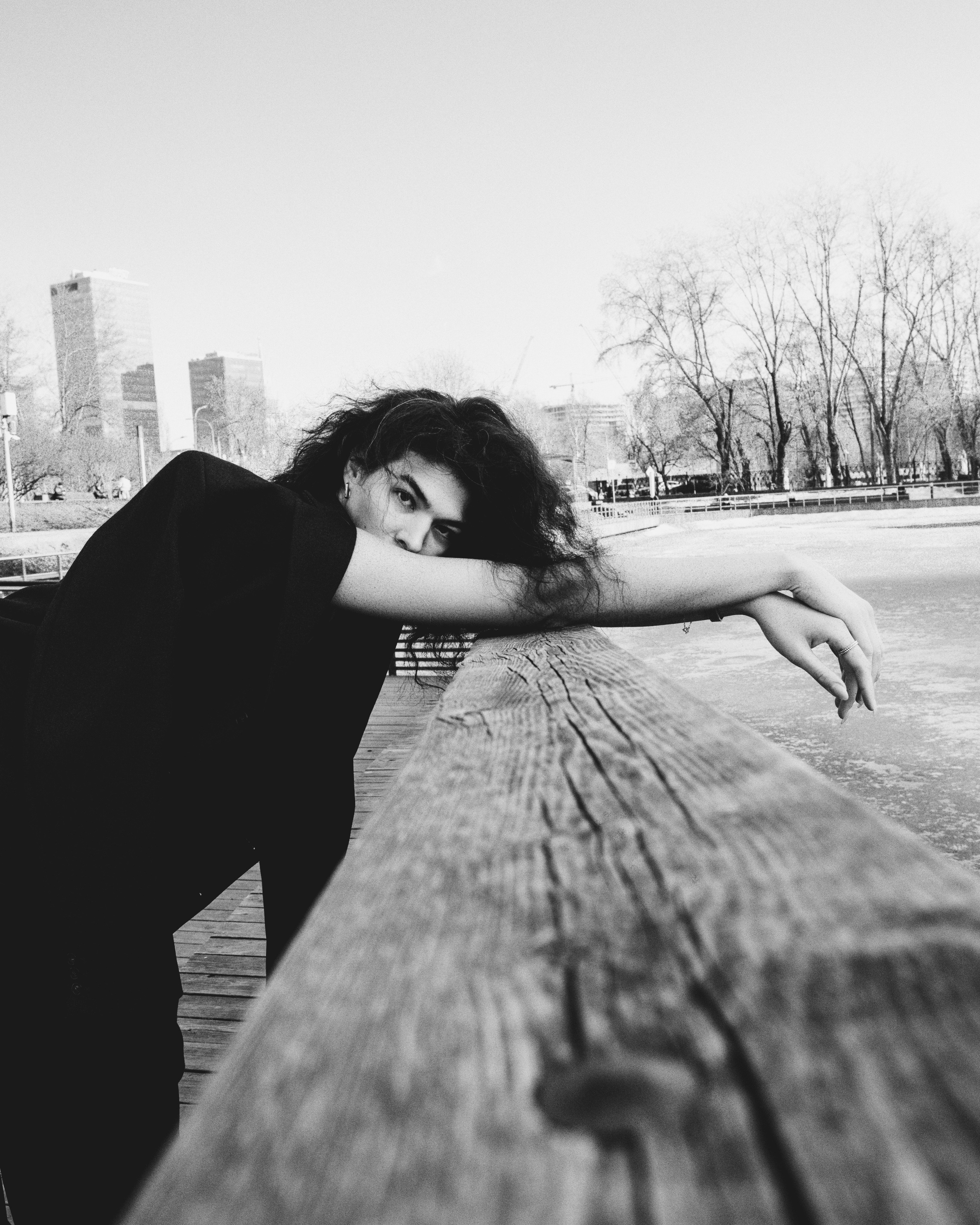 Анастасия. Портретный фотограф в Москве Анастасия