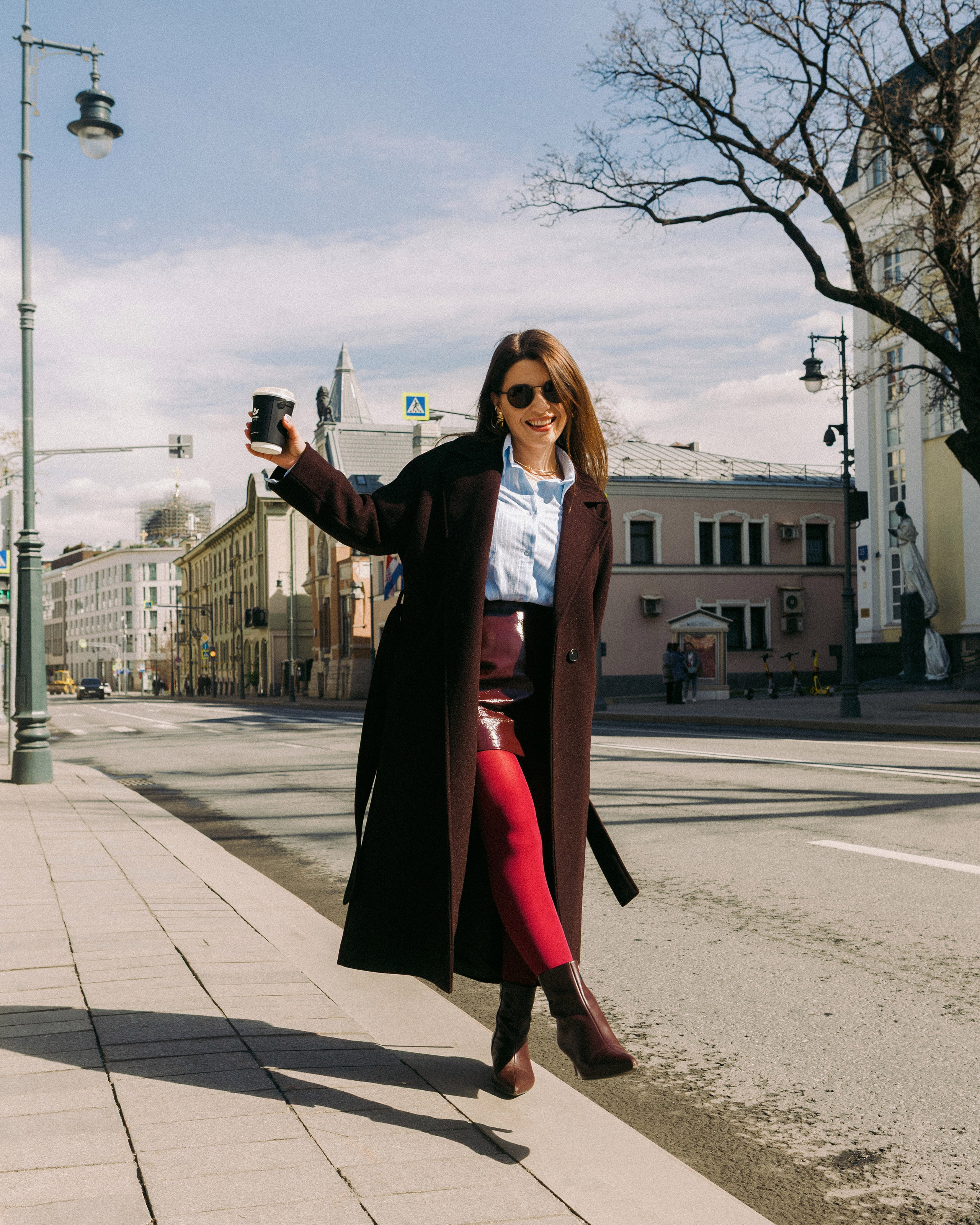 Светлана. Портретный фотограф в Москве Анастасия