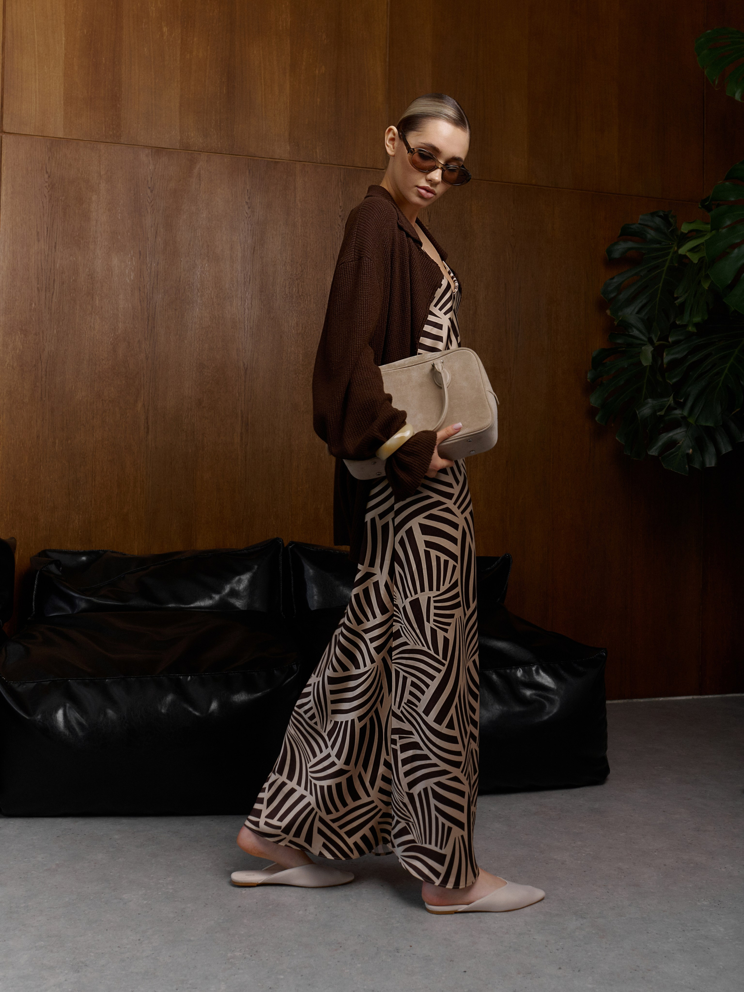 Osoka. НЕО БРЕНД сьемка для брендов под ключ