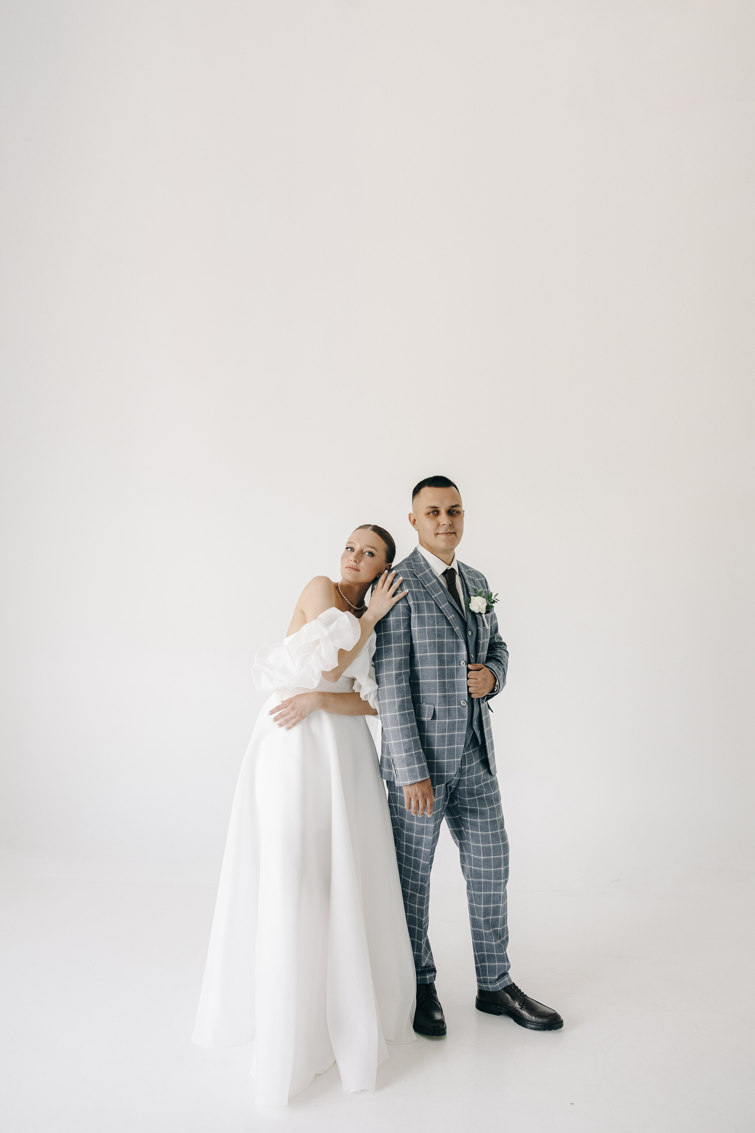 Игорь & Валерия. Ваш фотограф  Наволоцкая Юлия