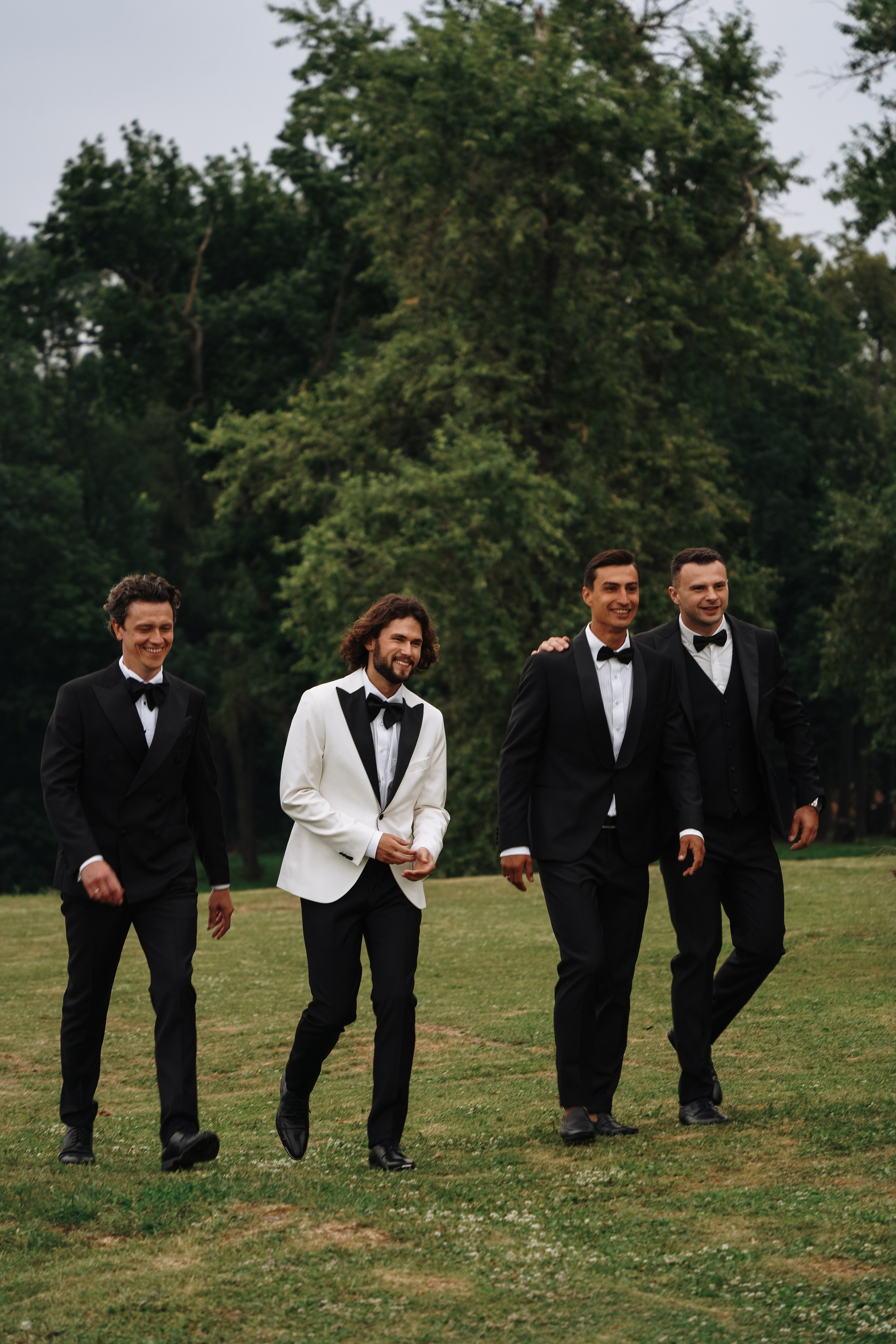 Дима & Вероника. Свадебный фотограф Нижний Новгород / Москва