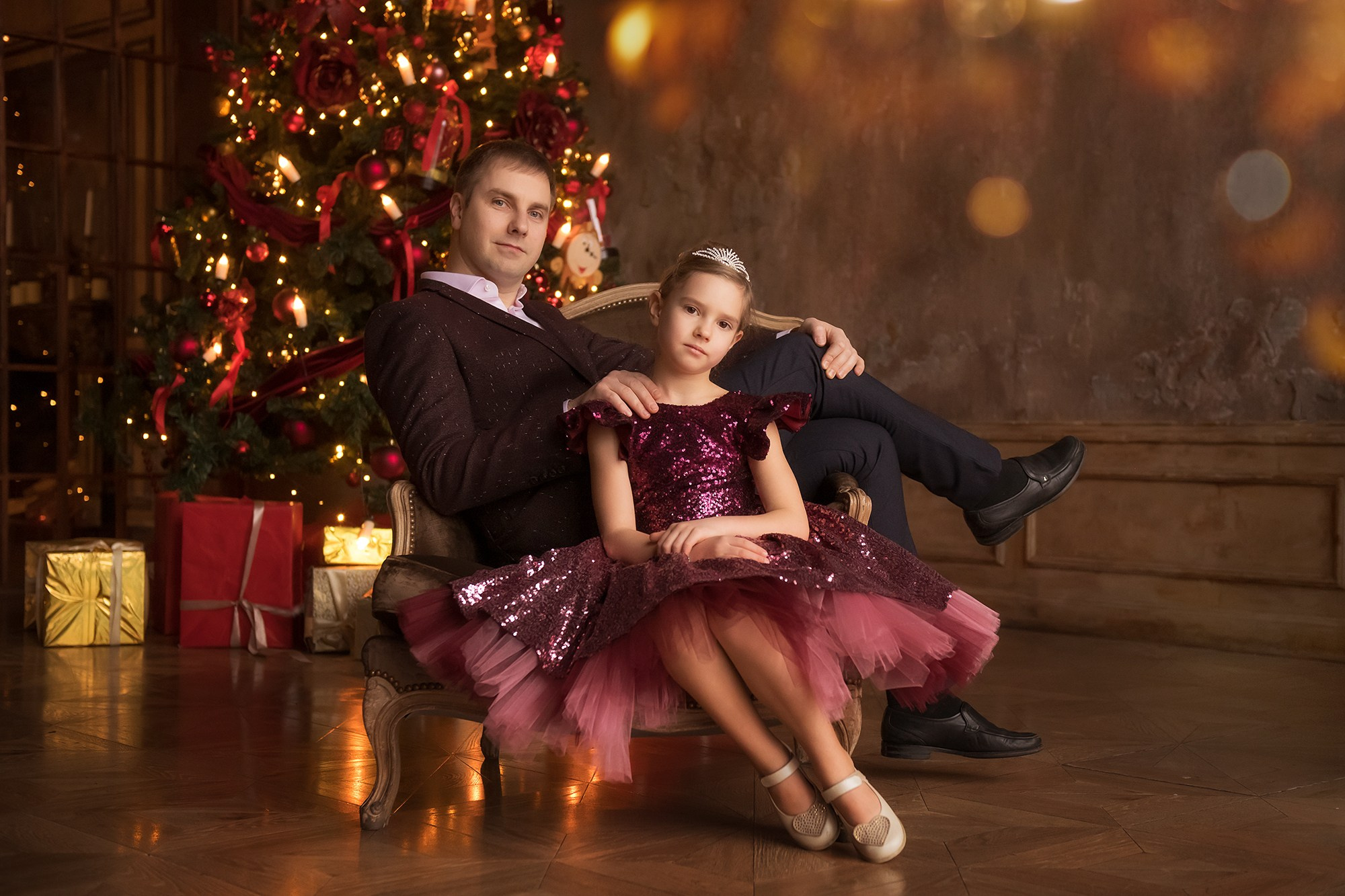 Семейные съёмки. Lucytheatre