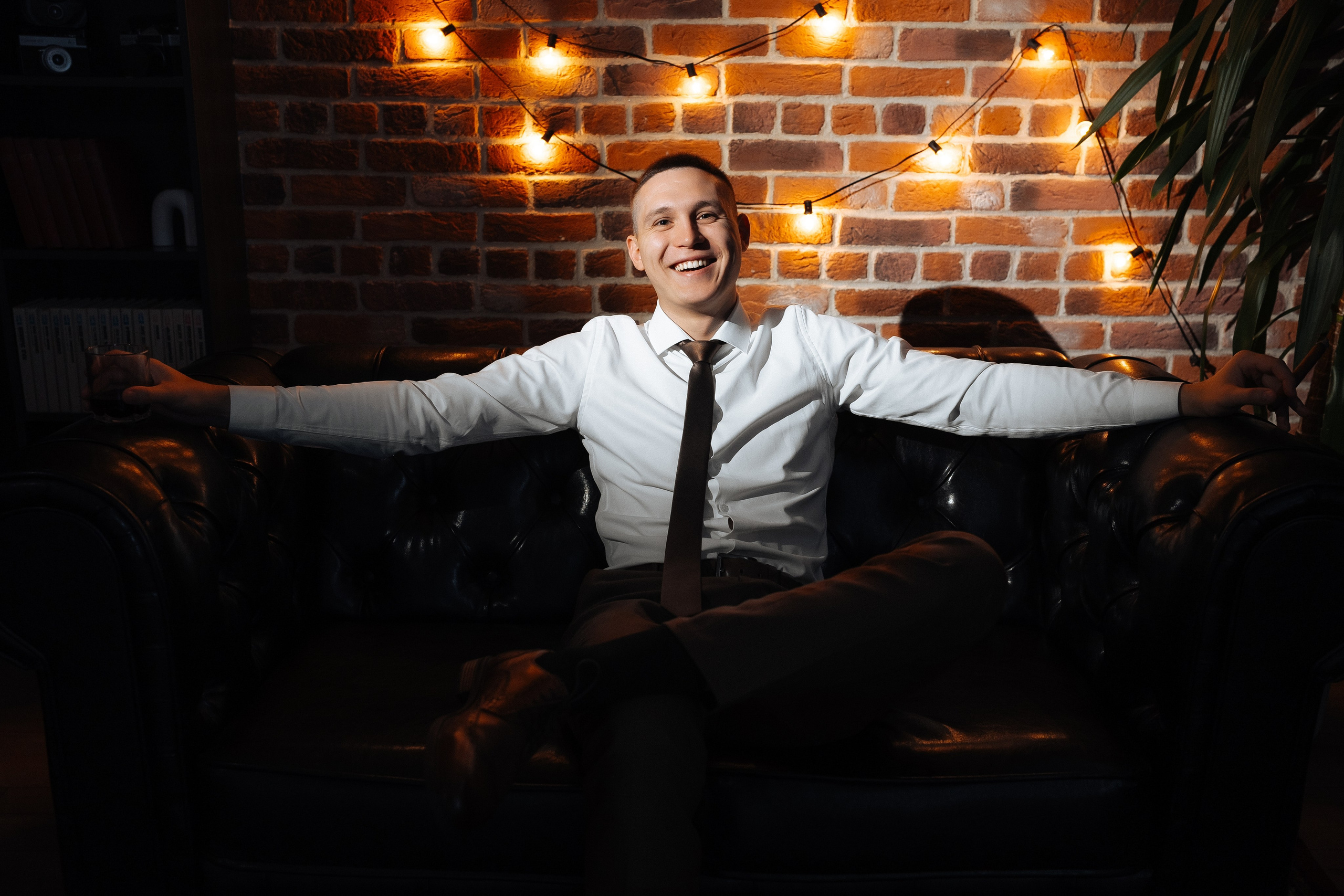 Никита & Алина. Семейный и свадебный фотограф в Бугуруслане Екатерина Ронжина