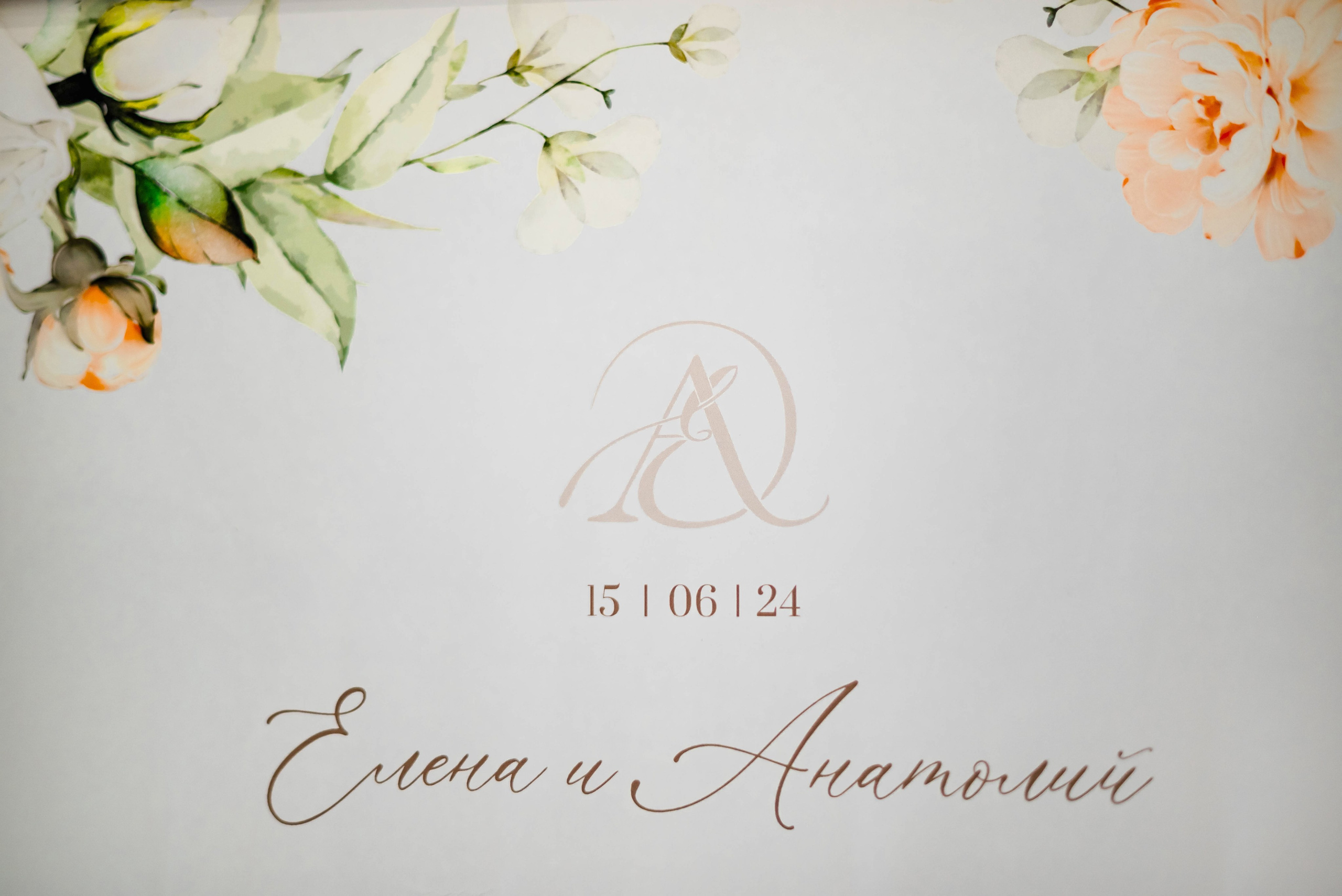 Вечная классика. Свадебный и семейный фотограф в Новосибирске, Санкт-Петербурге, Москве