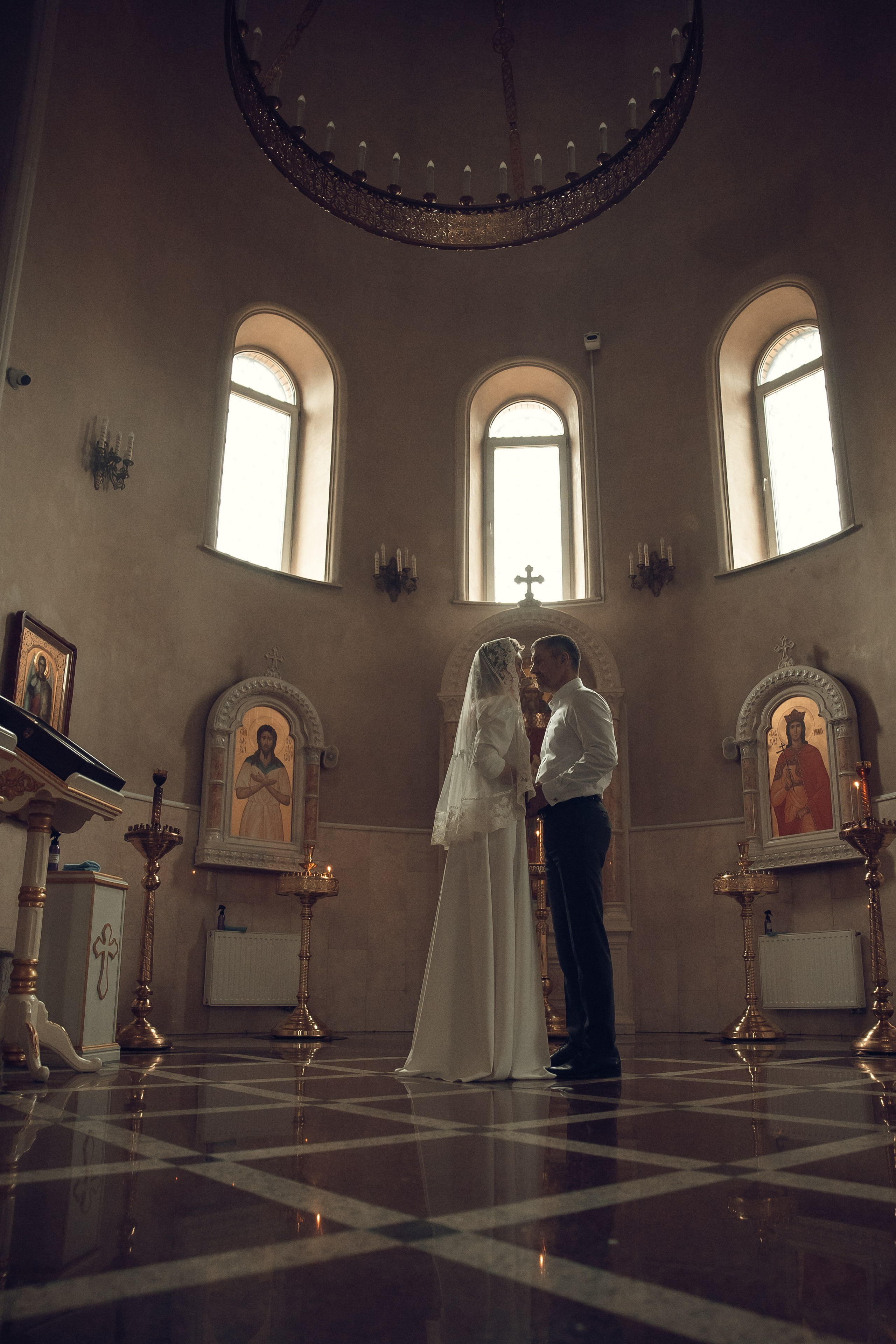 венчание таинство Кореновск семейная пара семья храм церковь батюшка  фотограф Наталья Бочарова новорожденные