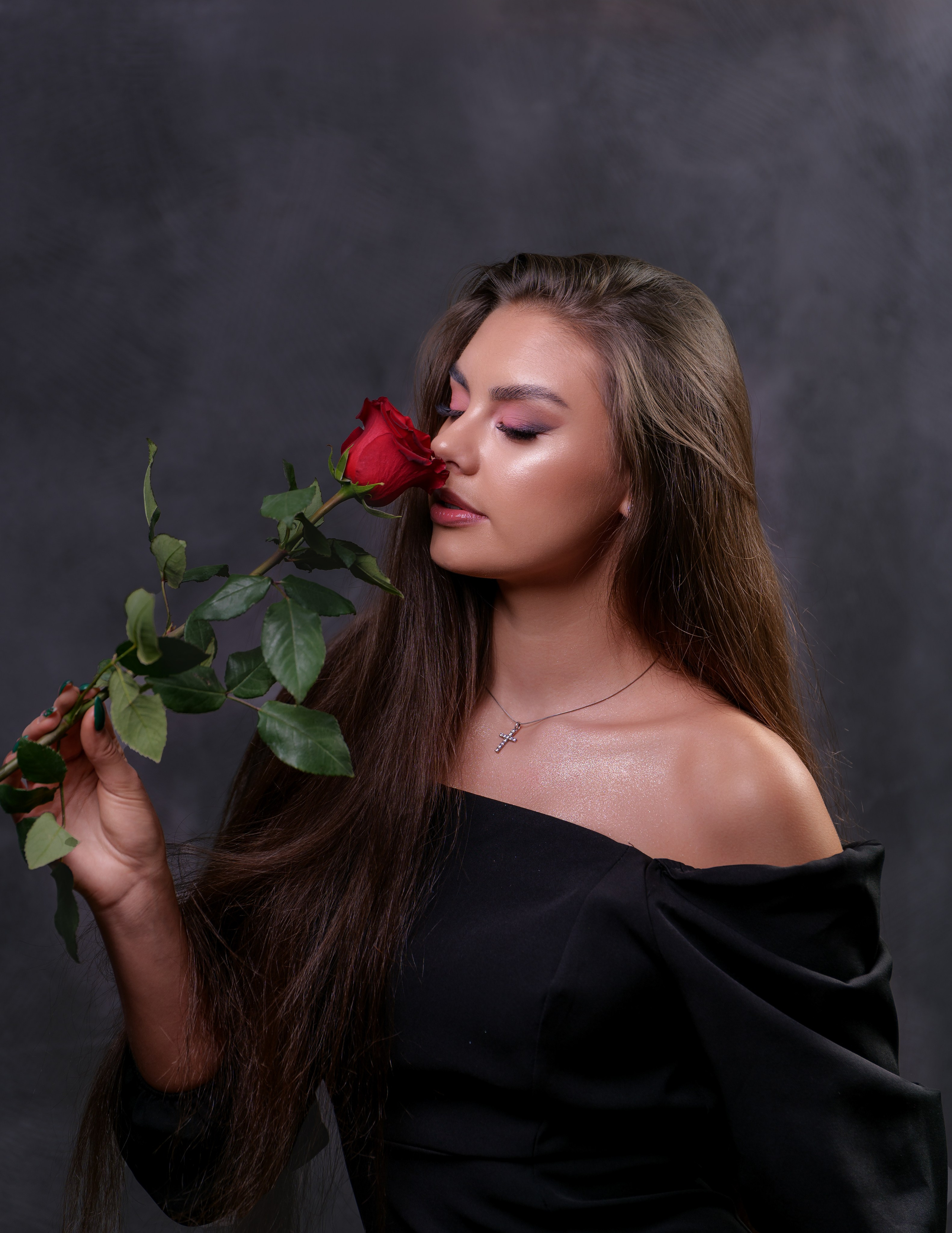 Портретная съемка. Сайт фотограф в Керчи Кислый Юрий