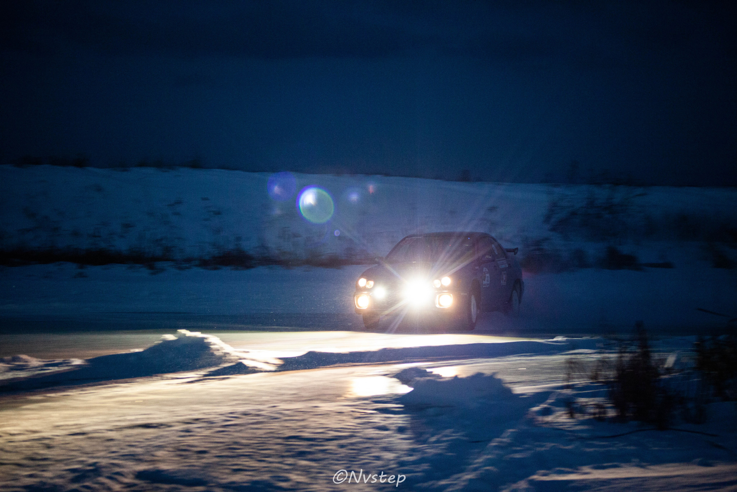 RSE Дмитров Лёд 2023. Мультижанровый фотограф в Москве Наталия Степанова