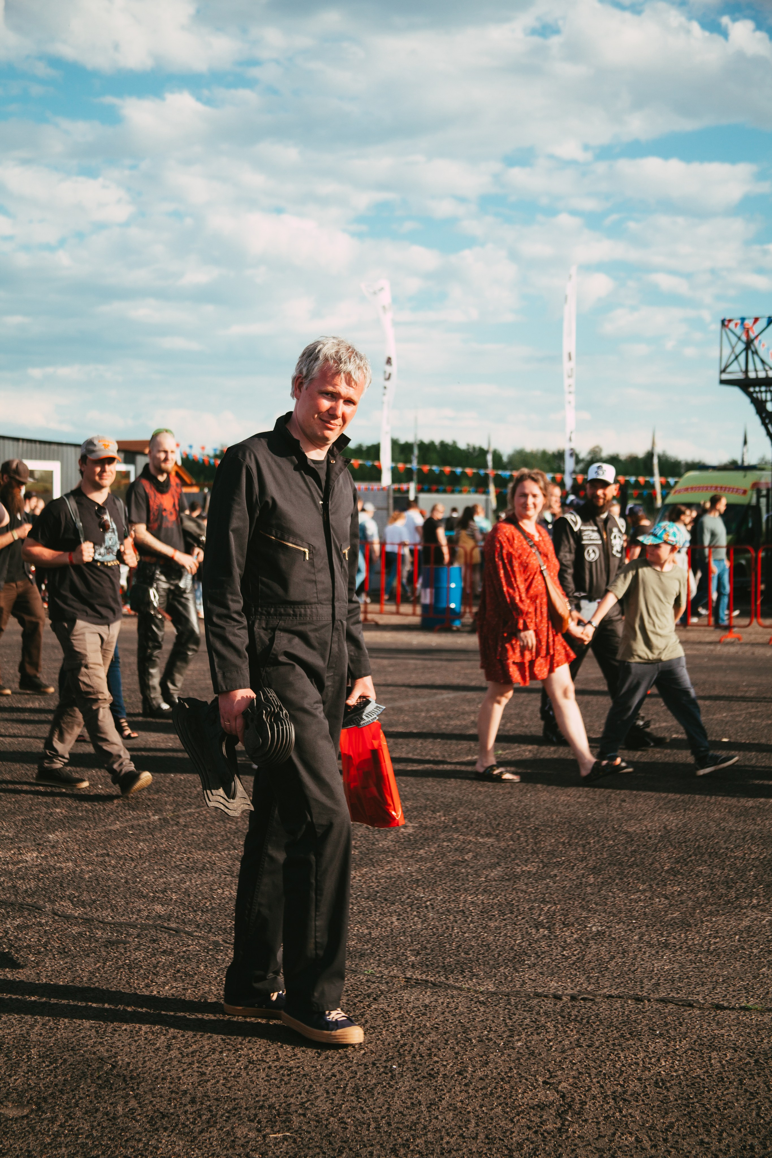 Драг. Мультижанровый фотограф в Москве Наталия Степанова