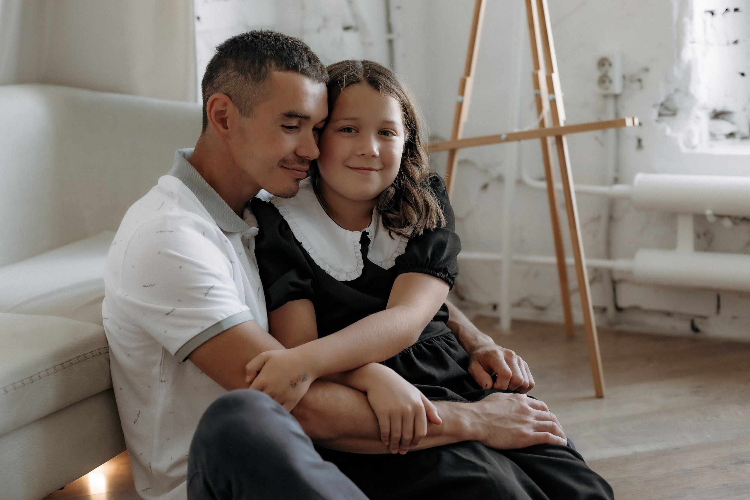 T & Family. Свадебный фотограф Пермь