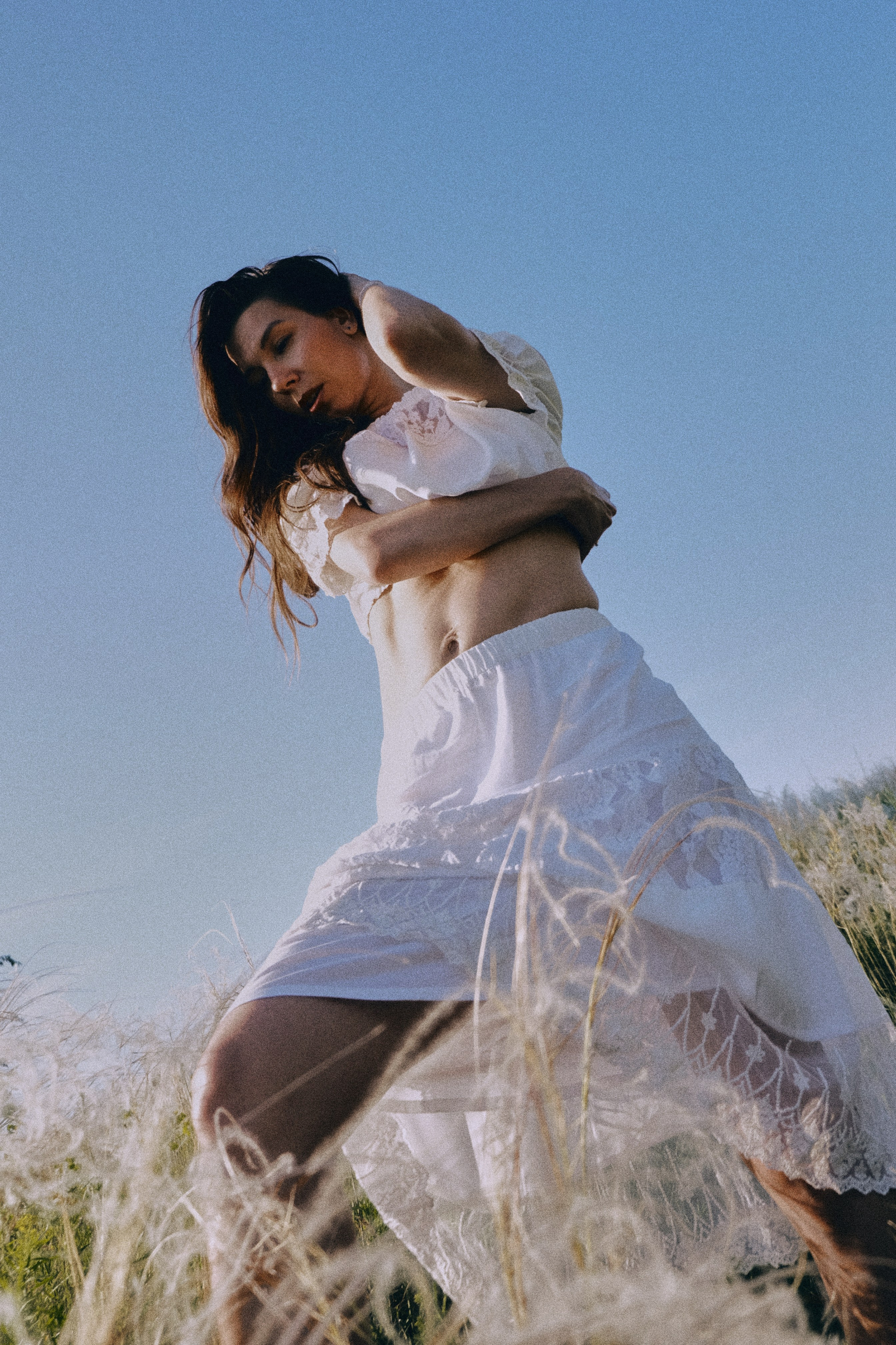 Нежно. Твой фотограф из г. Тольятти Александр Воронин