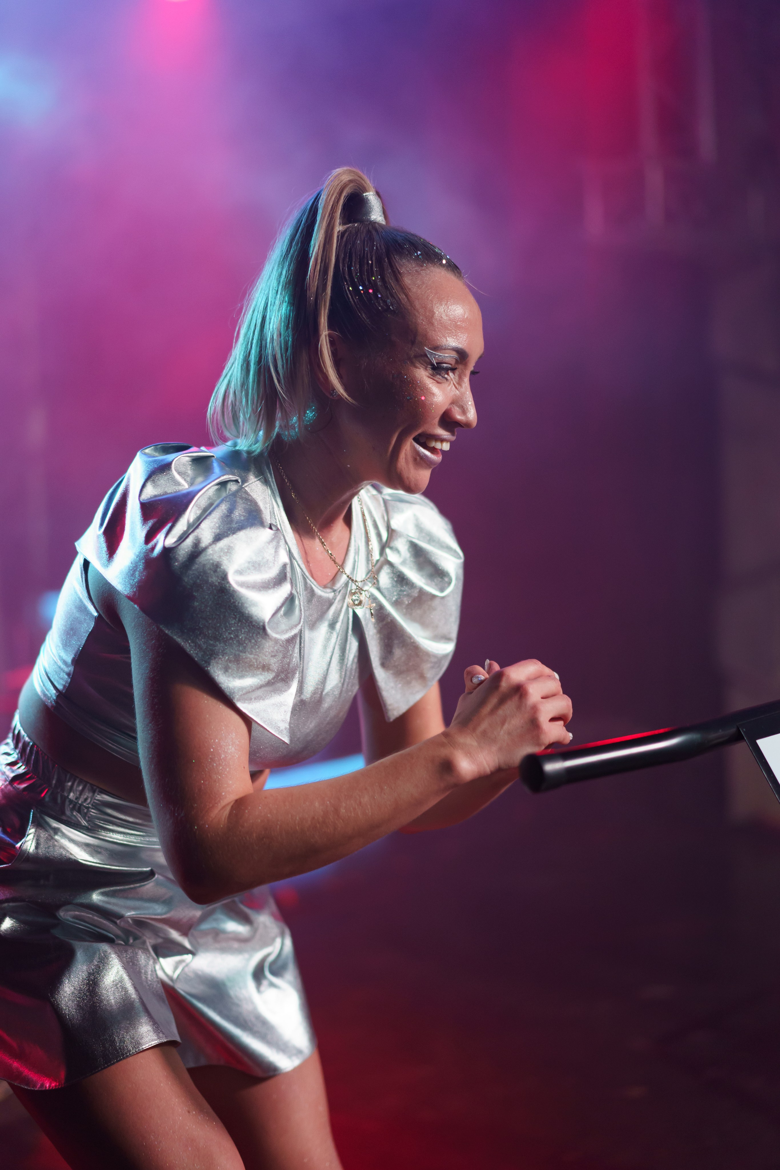 COSMO JUMP PARTY 2025. Фотограф Надежда Погребняк | Рязань | Москва