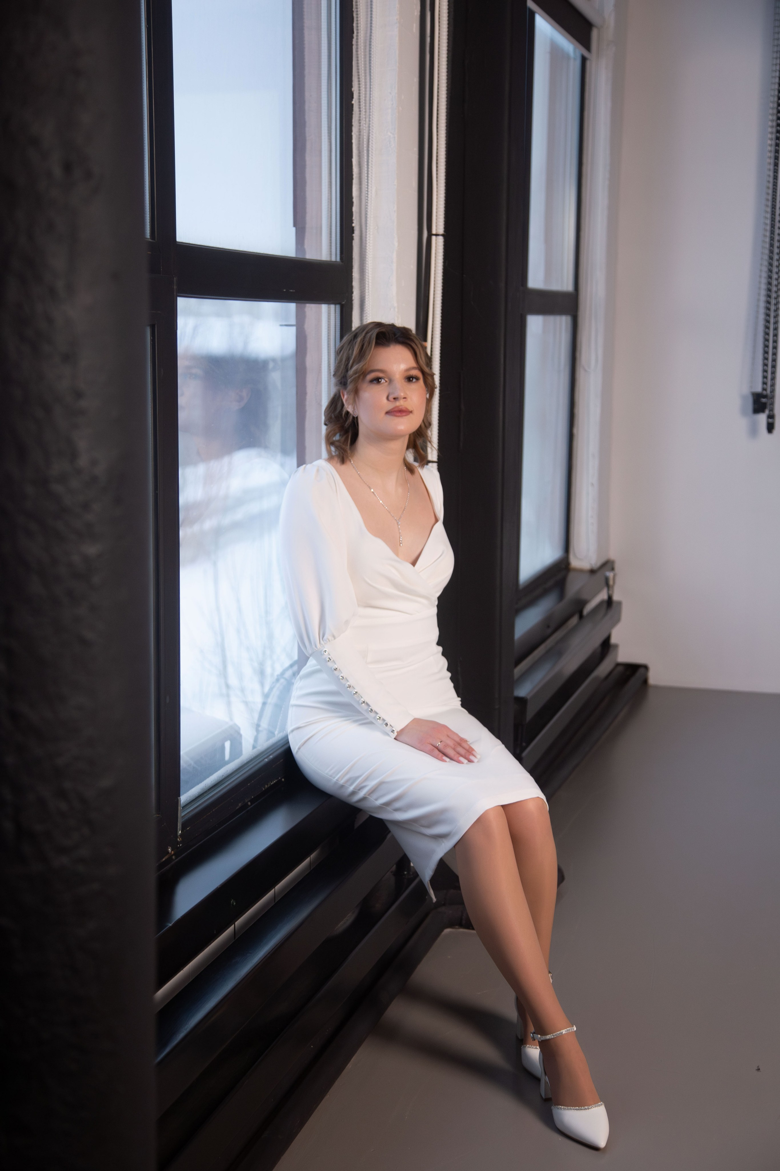 3. Анастасия Дубравская | Фотограф Сургут