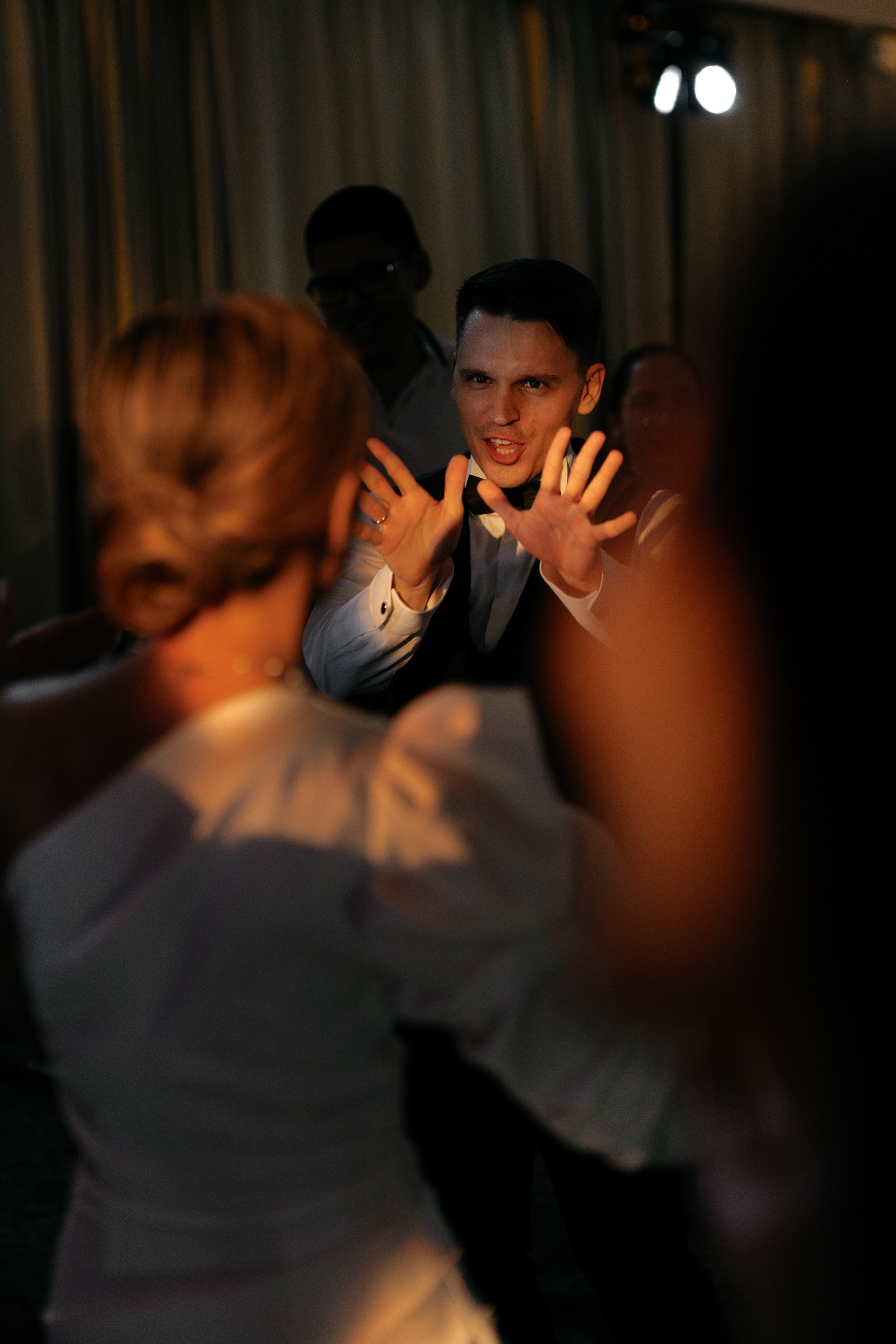 Стефан и Айта. Свадебный фотограф в Москве и Владимире Егор Дмитриев