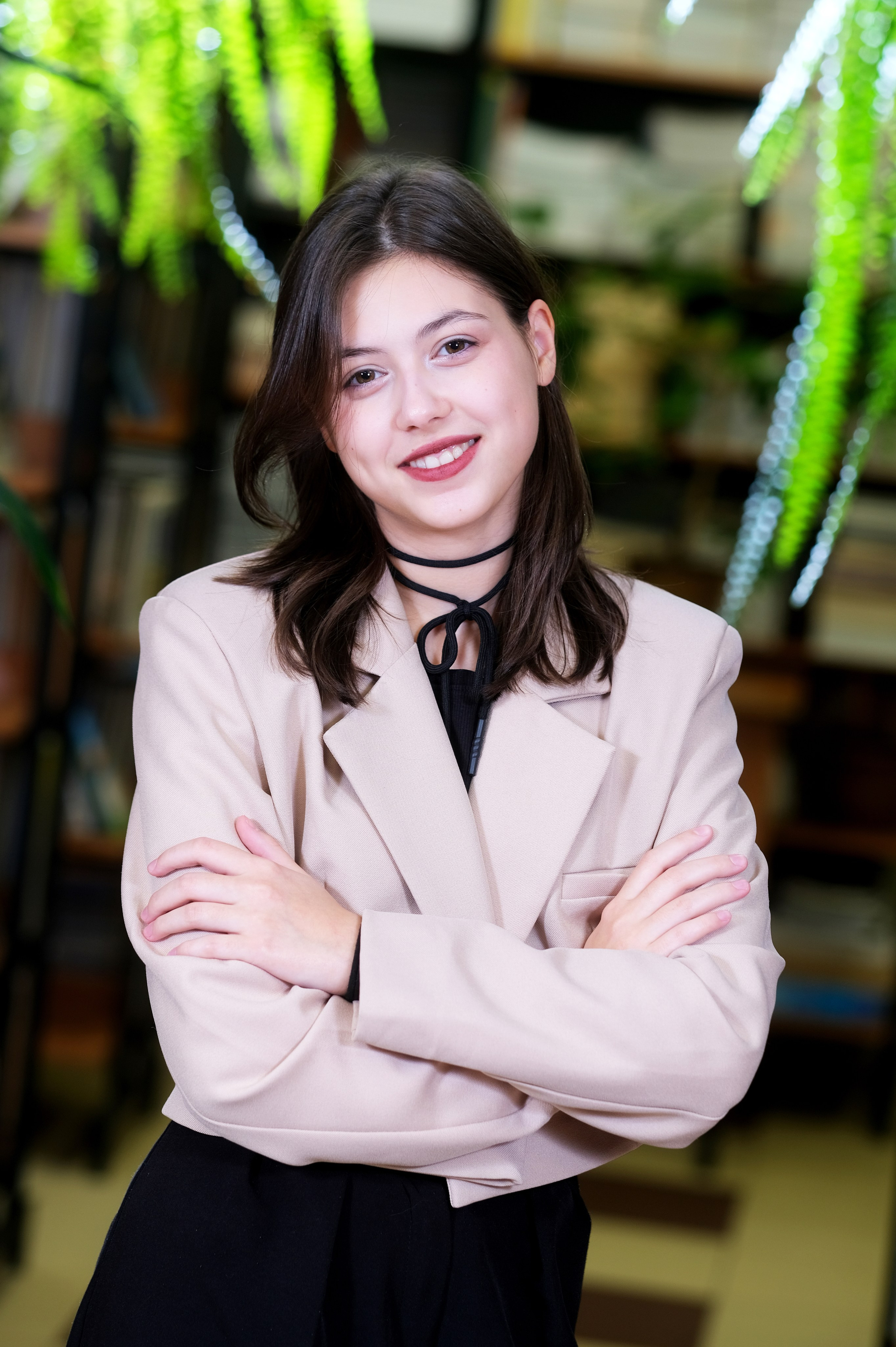 Портреты. Фотограф Андрей Богач