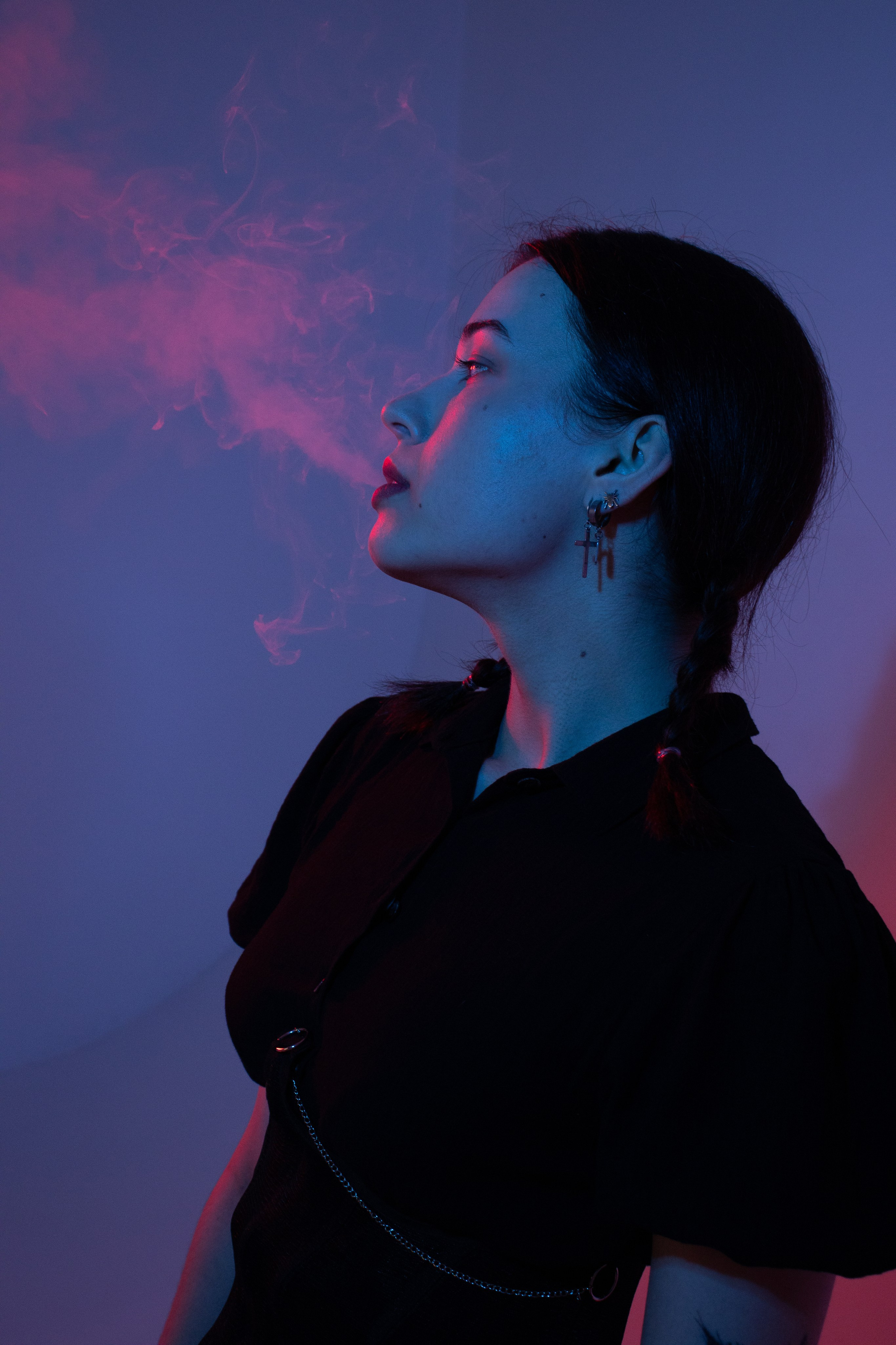 Настя. Фотограф в СПб, с которым легко ✨ Полина