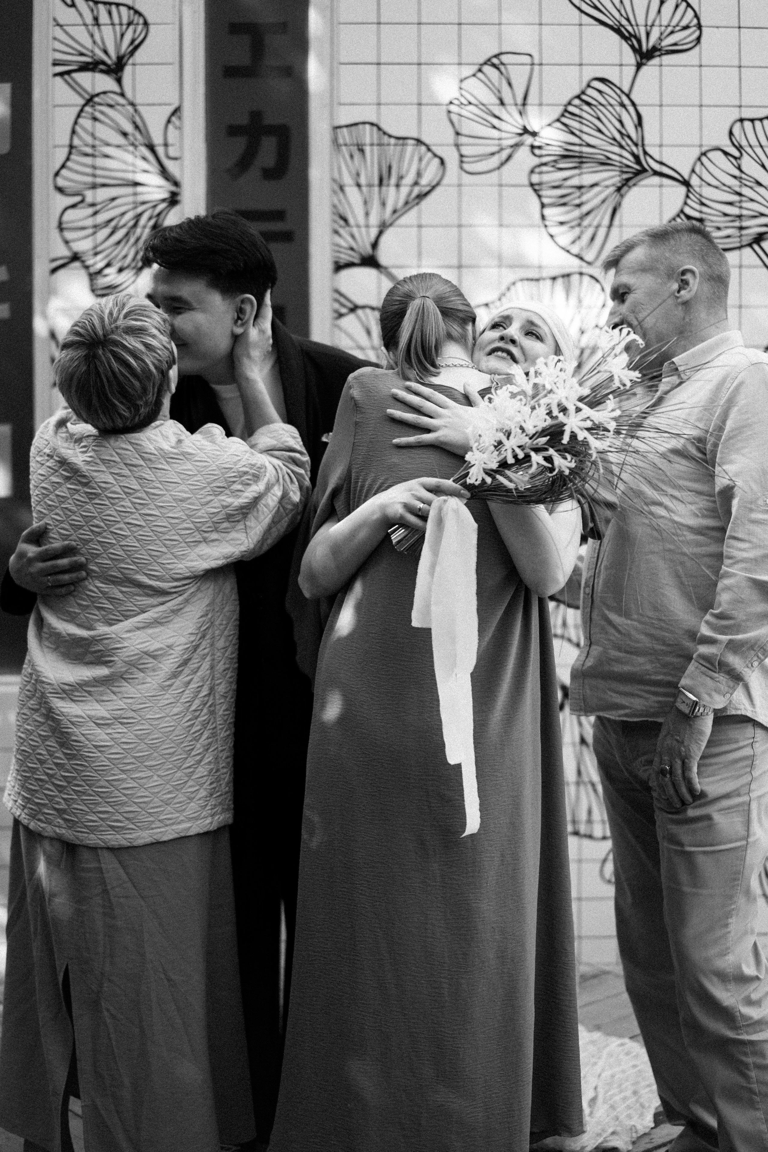 Иван и Екатерина. Wedding and family photographer
