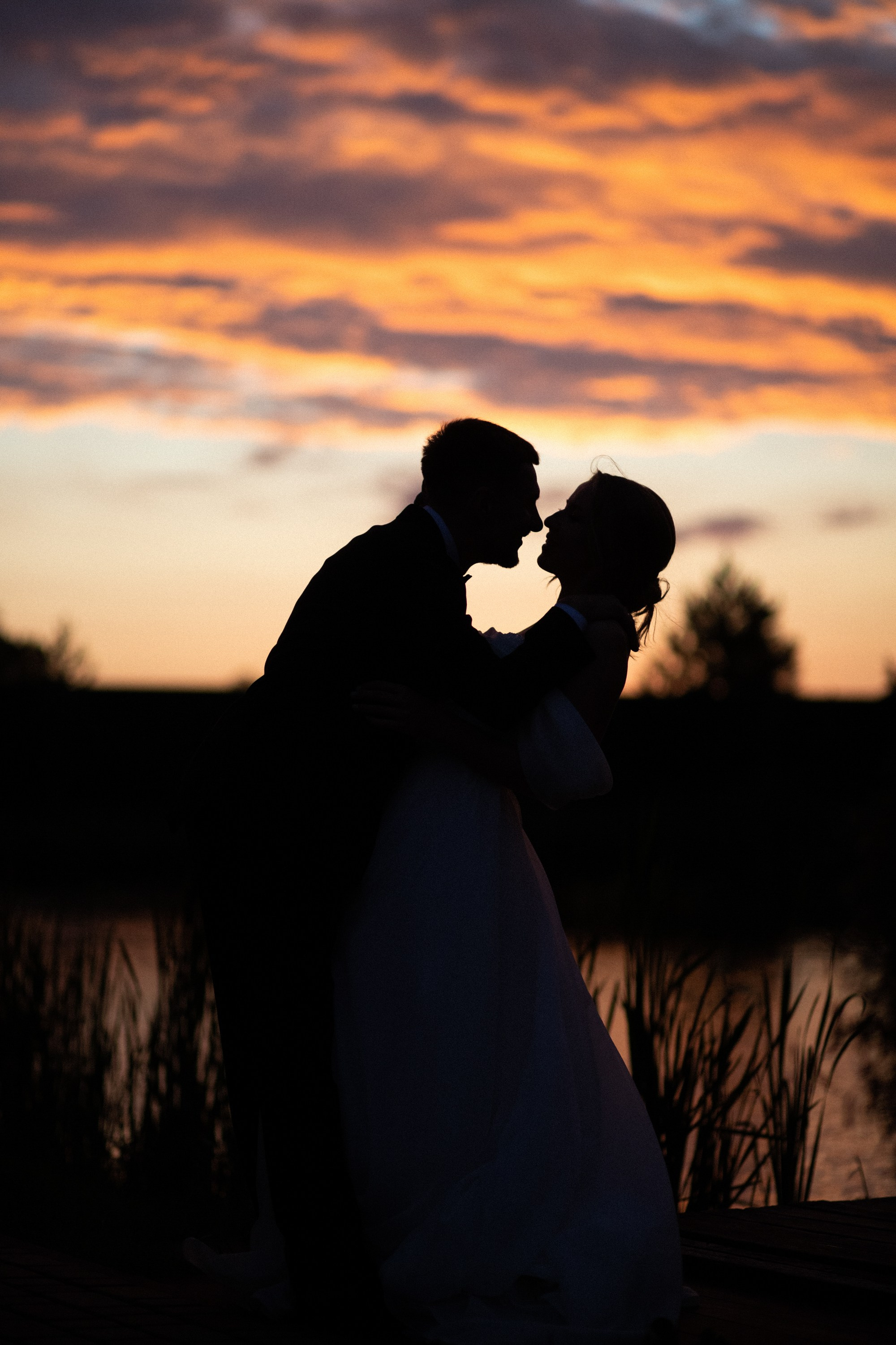 Свадебный и семейный фотограф Минск Юлия Игнатович