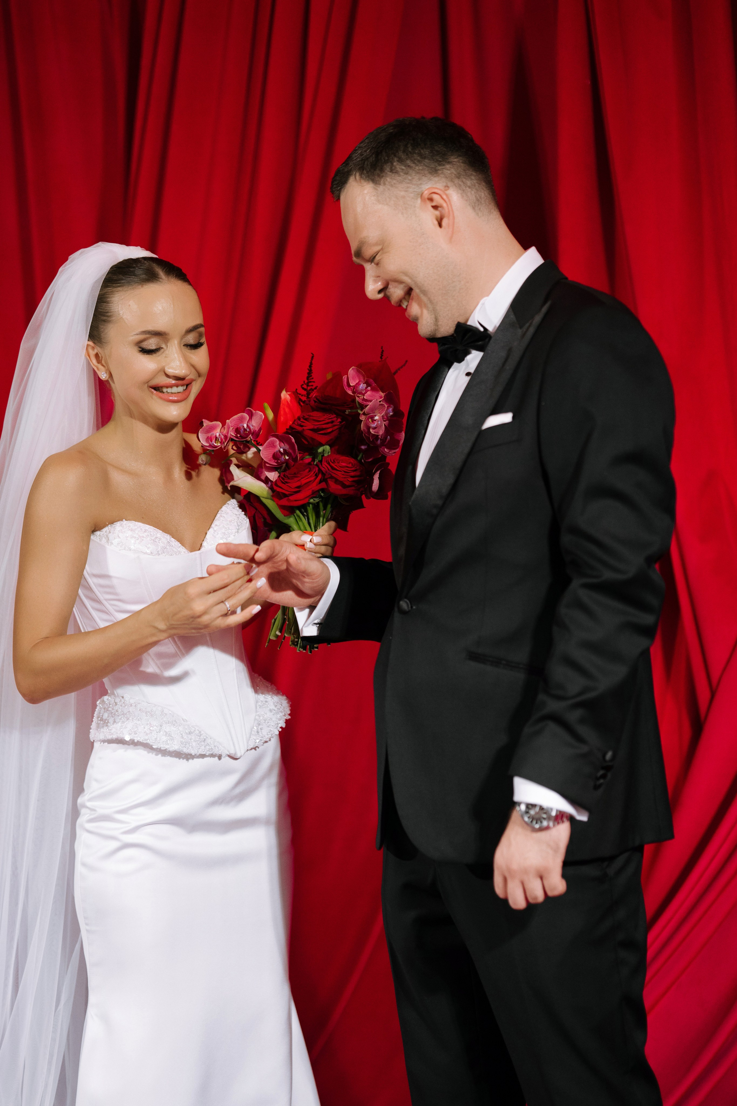 Свадьба в Old House. Главная