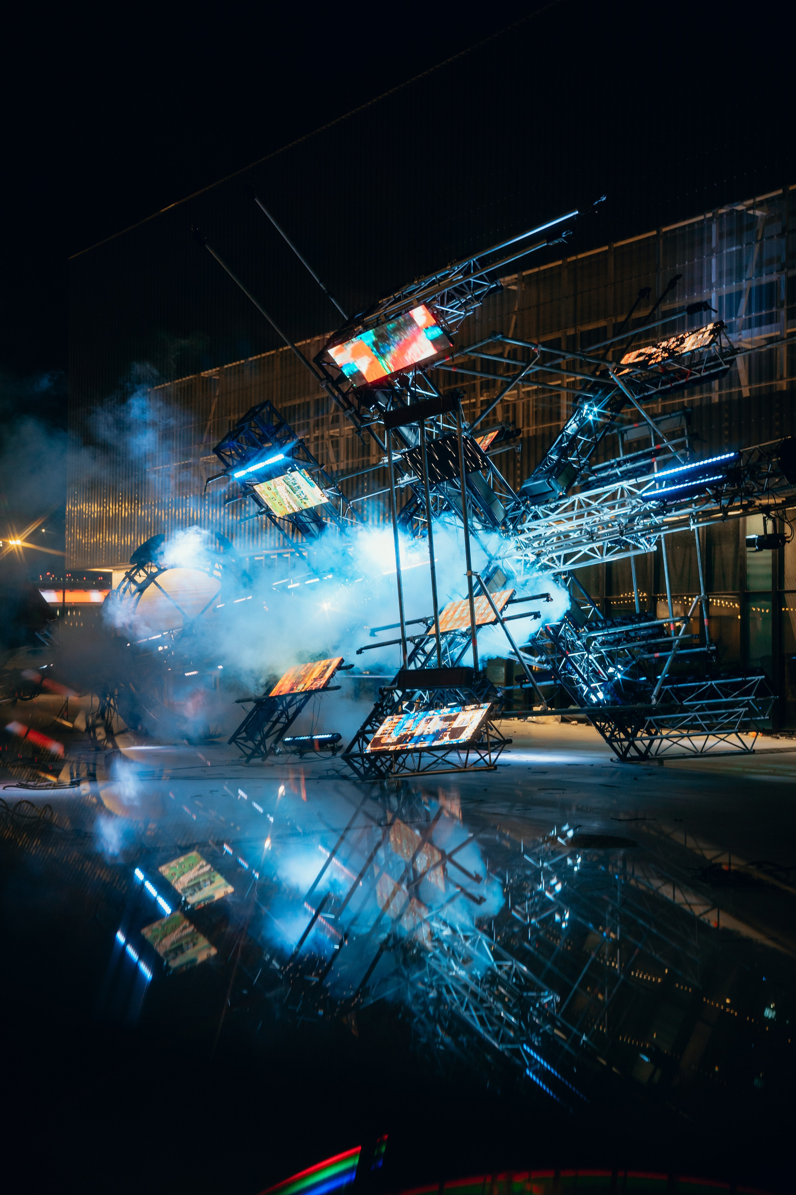 NUR 2025. Главная