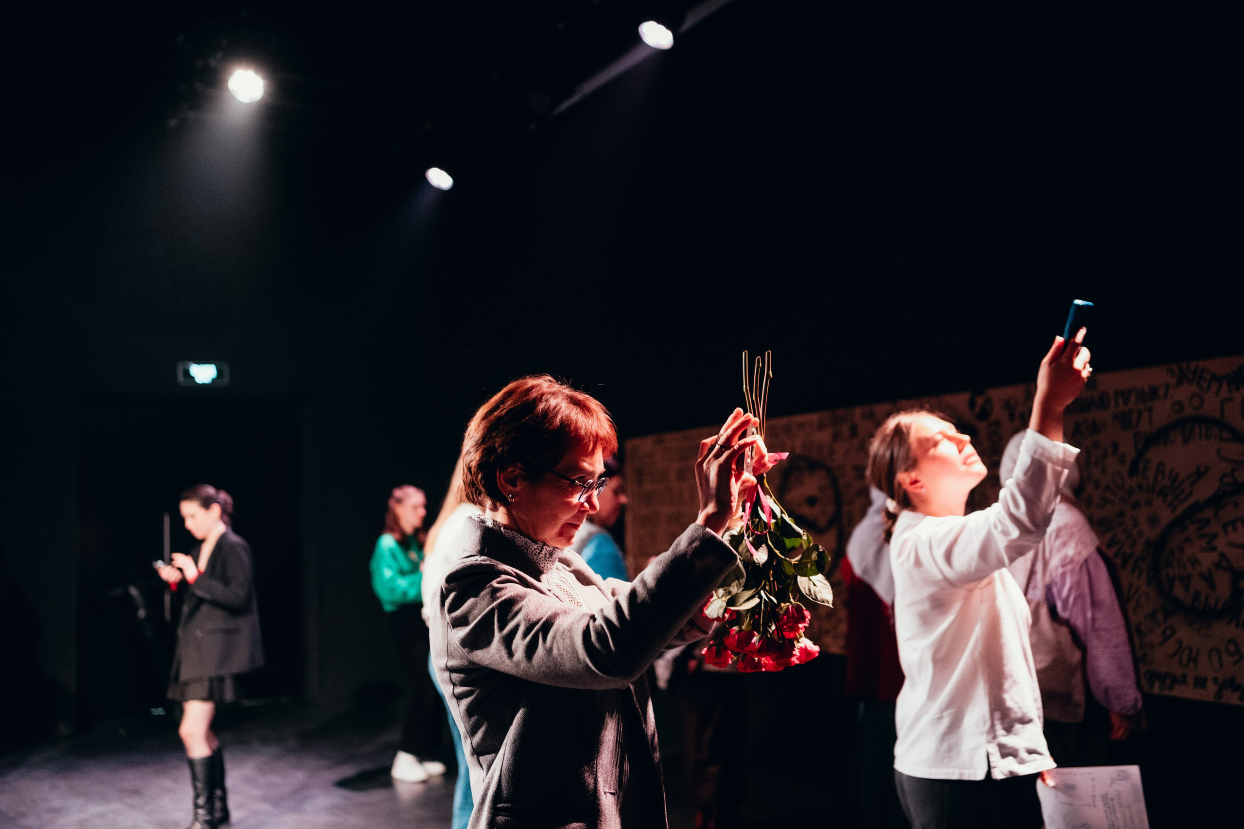 Проект «Видимо-невидимо». Главная