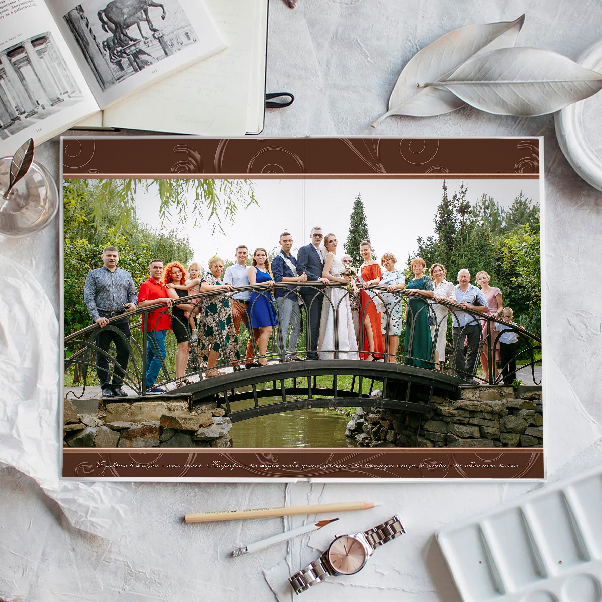 Лилия и Владимир. Выпускные альбомы в Донецке и ДНР. Фотограф Донецк и ДНР