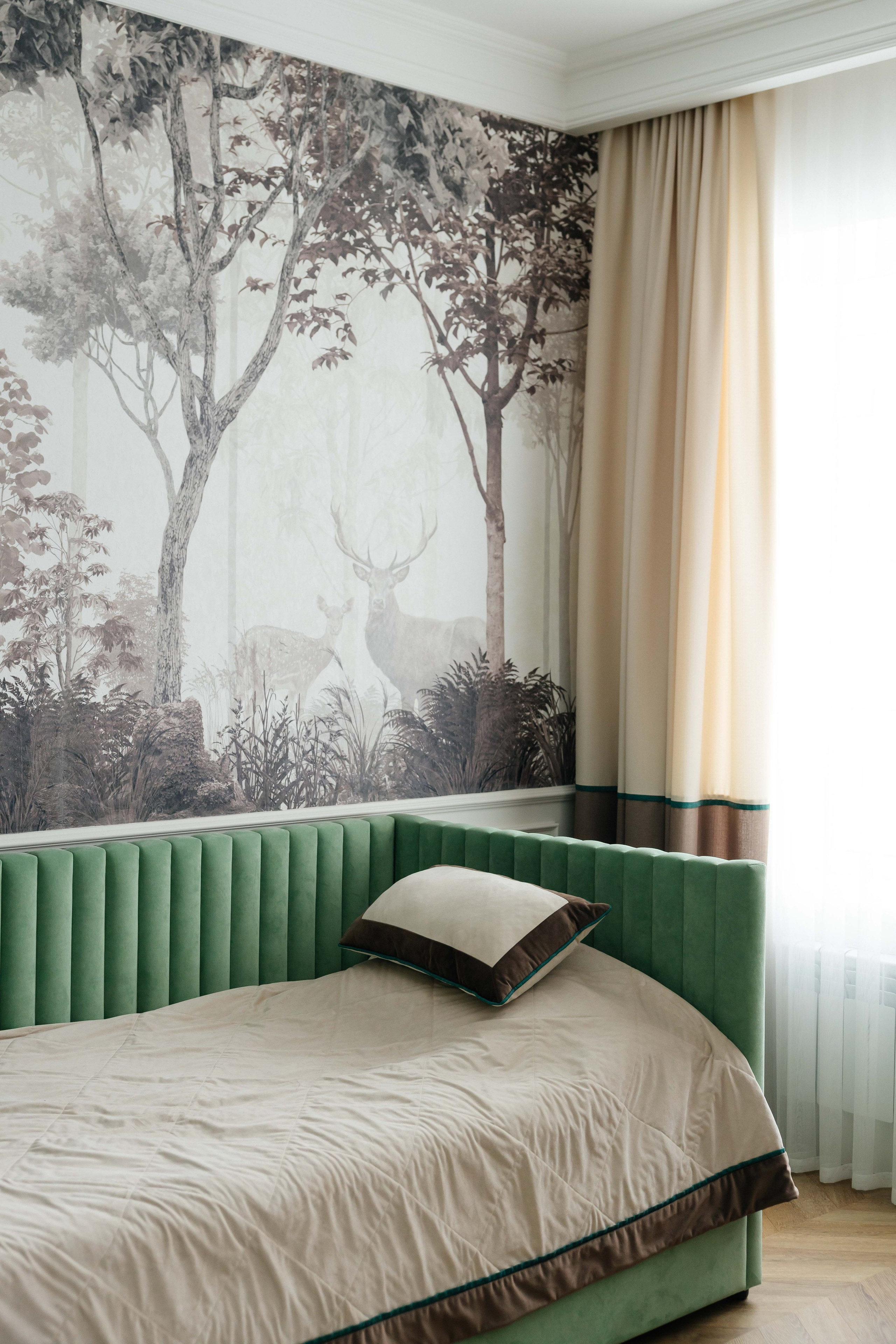 Мебель | Интерьер. Профессиональный фотограф в городе Астана/Алматы Даурен Сембаев