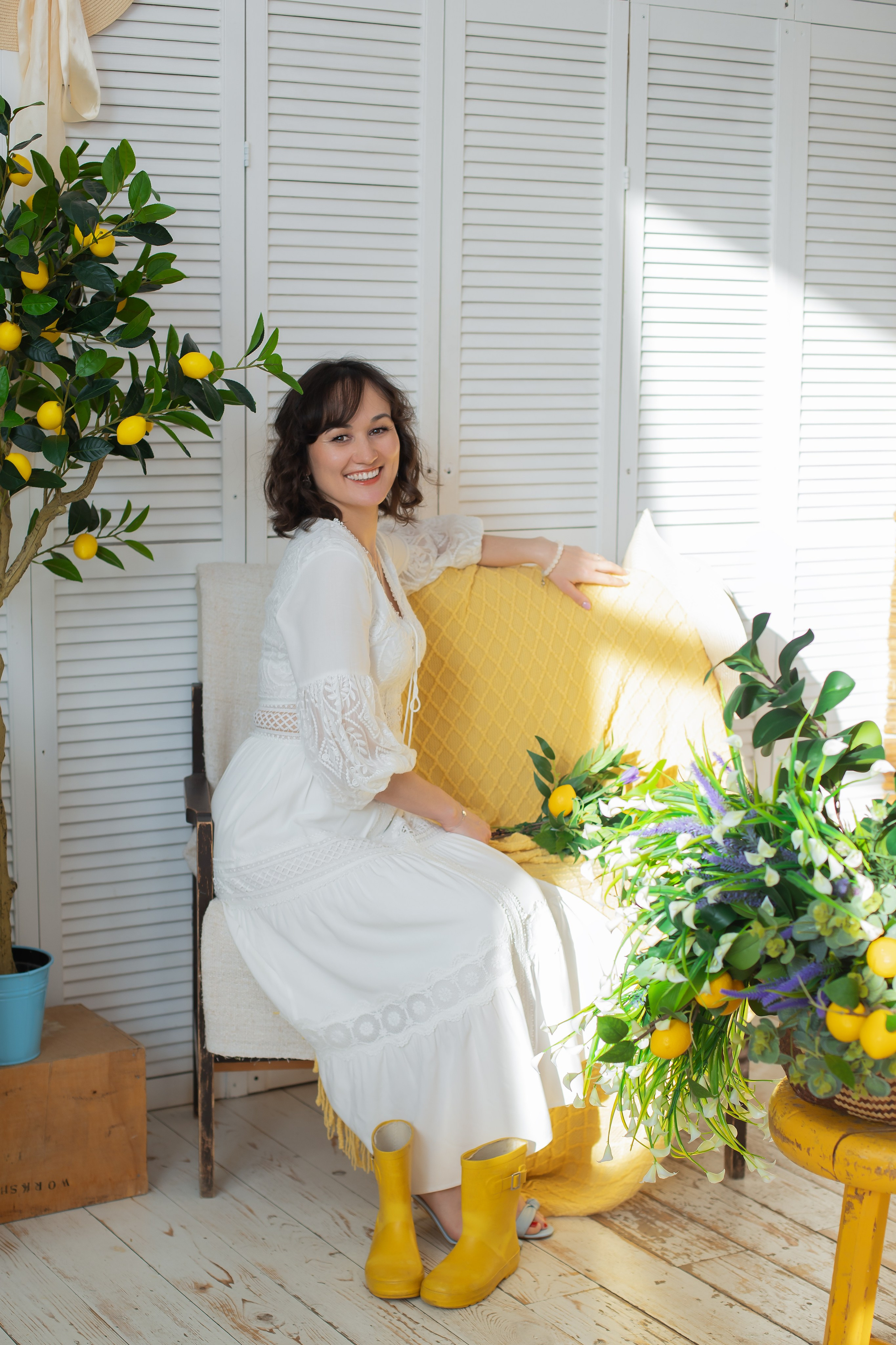 Индивидуальные фотосессии. Семейный и детский фотограф в Москве Наталья Арутюнова