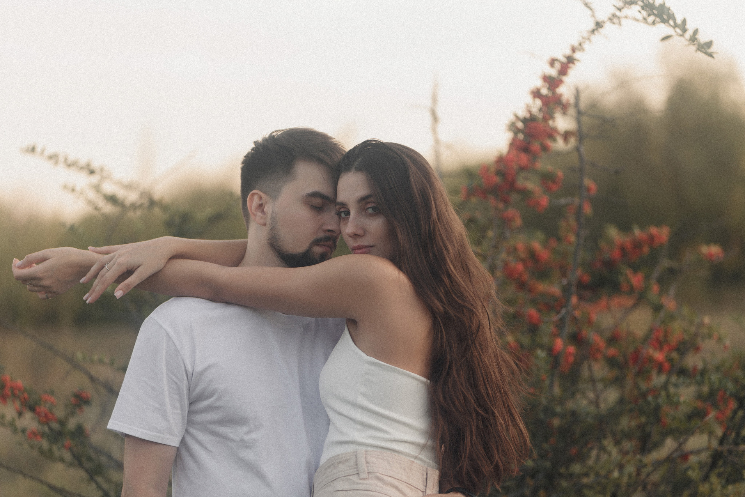 Love Story. Свадебный фотограф в Ростове-на-Дону Лилия Паккерт