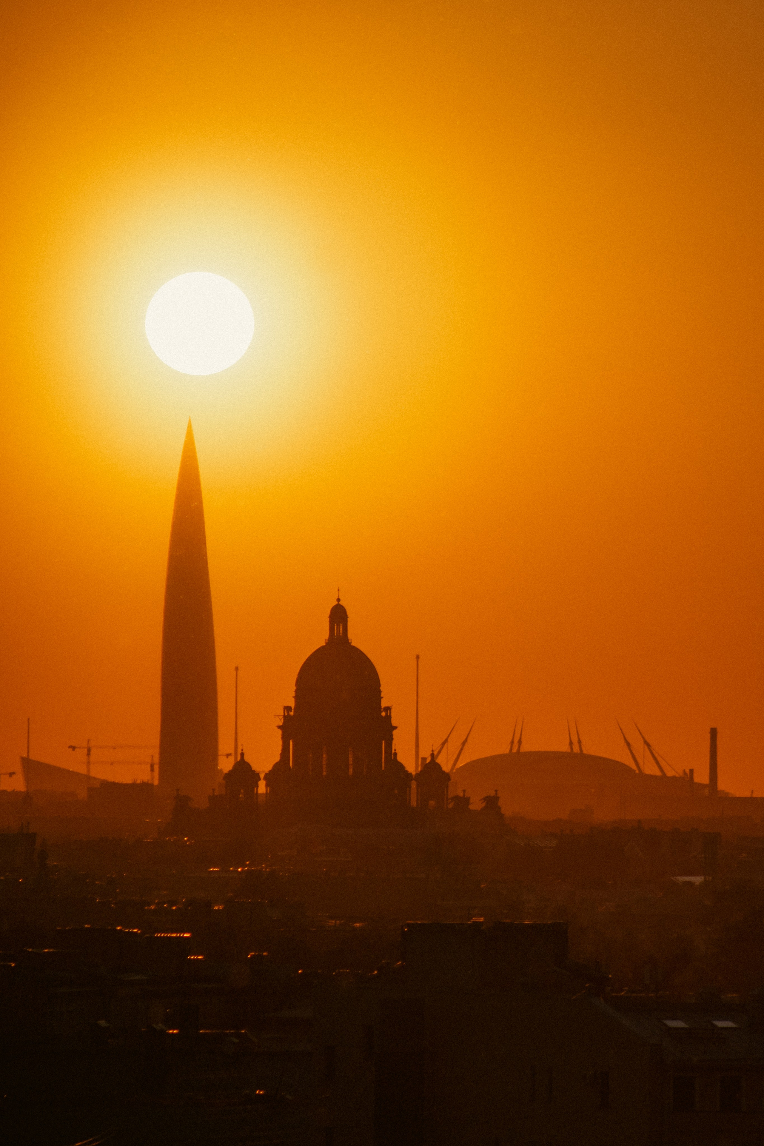 Санкт-Петербург. Фотограф в Санкт-Петербурге