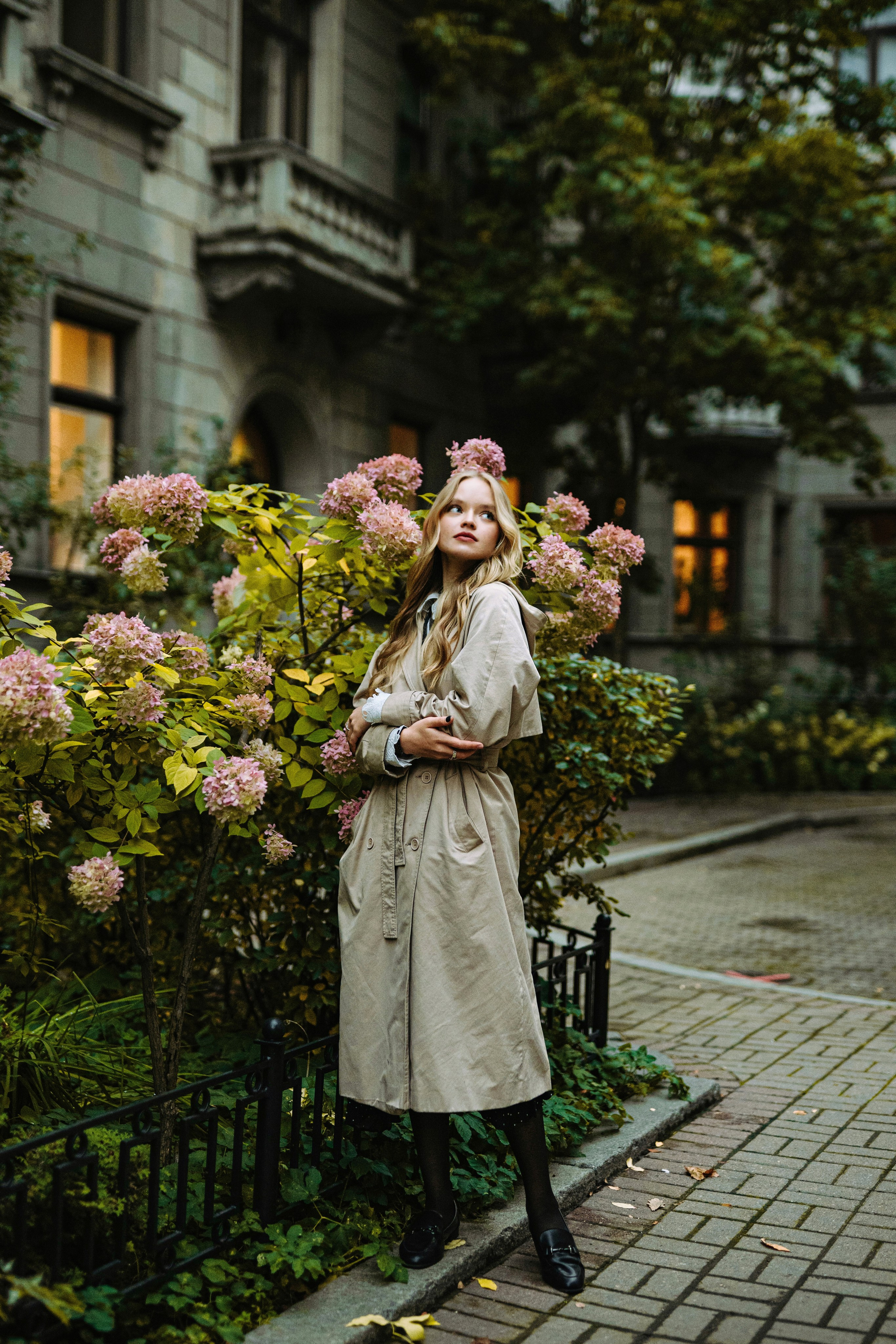 Аня. Фотограф в Санкт-Петербурге