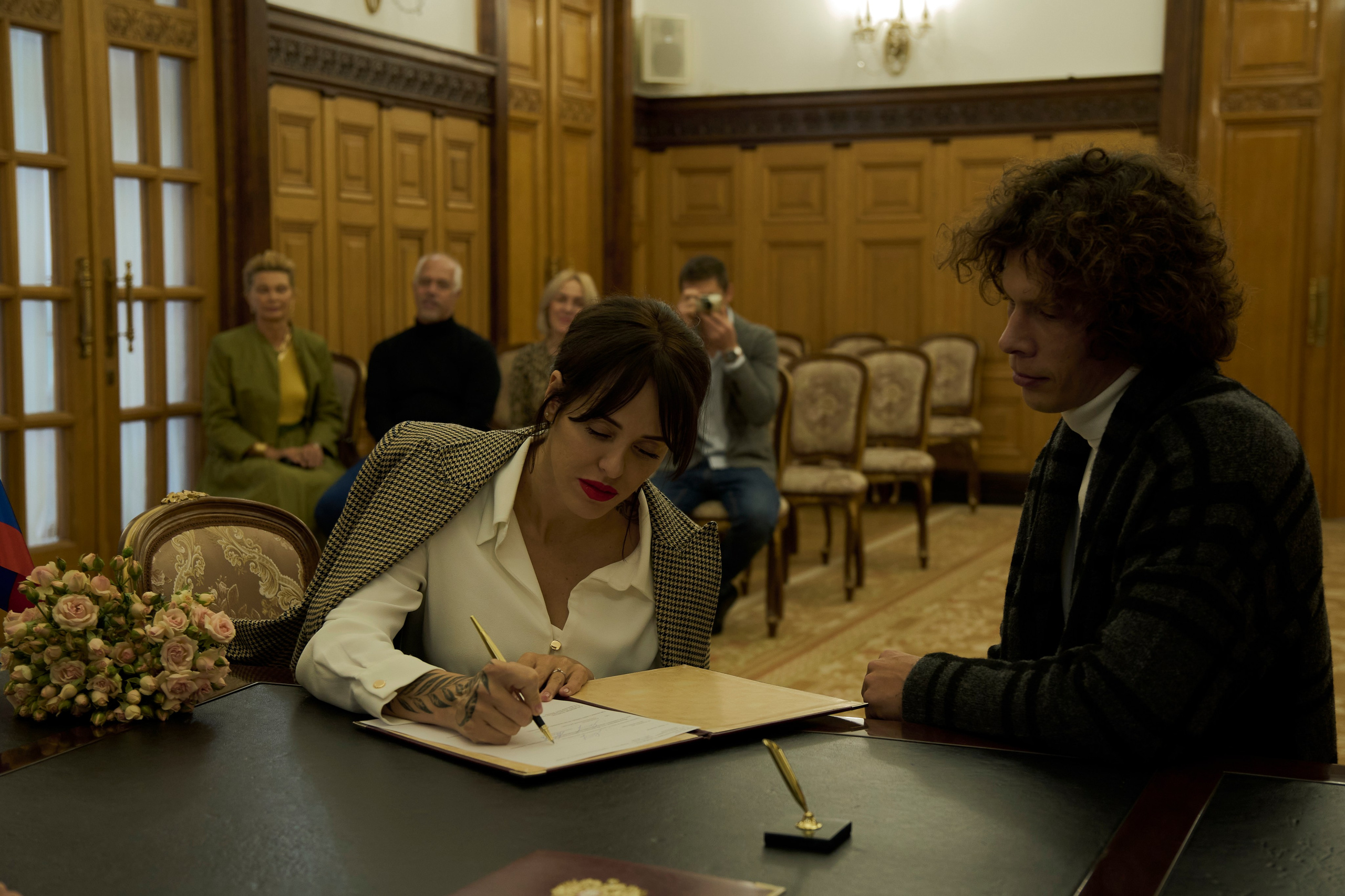 N. Свадебный фотограф Москва