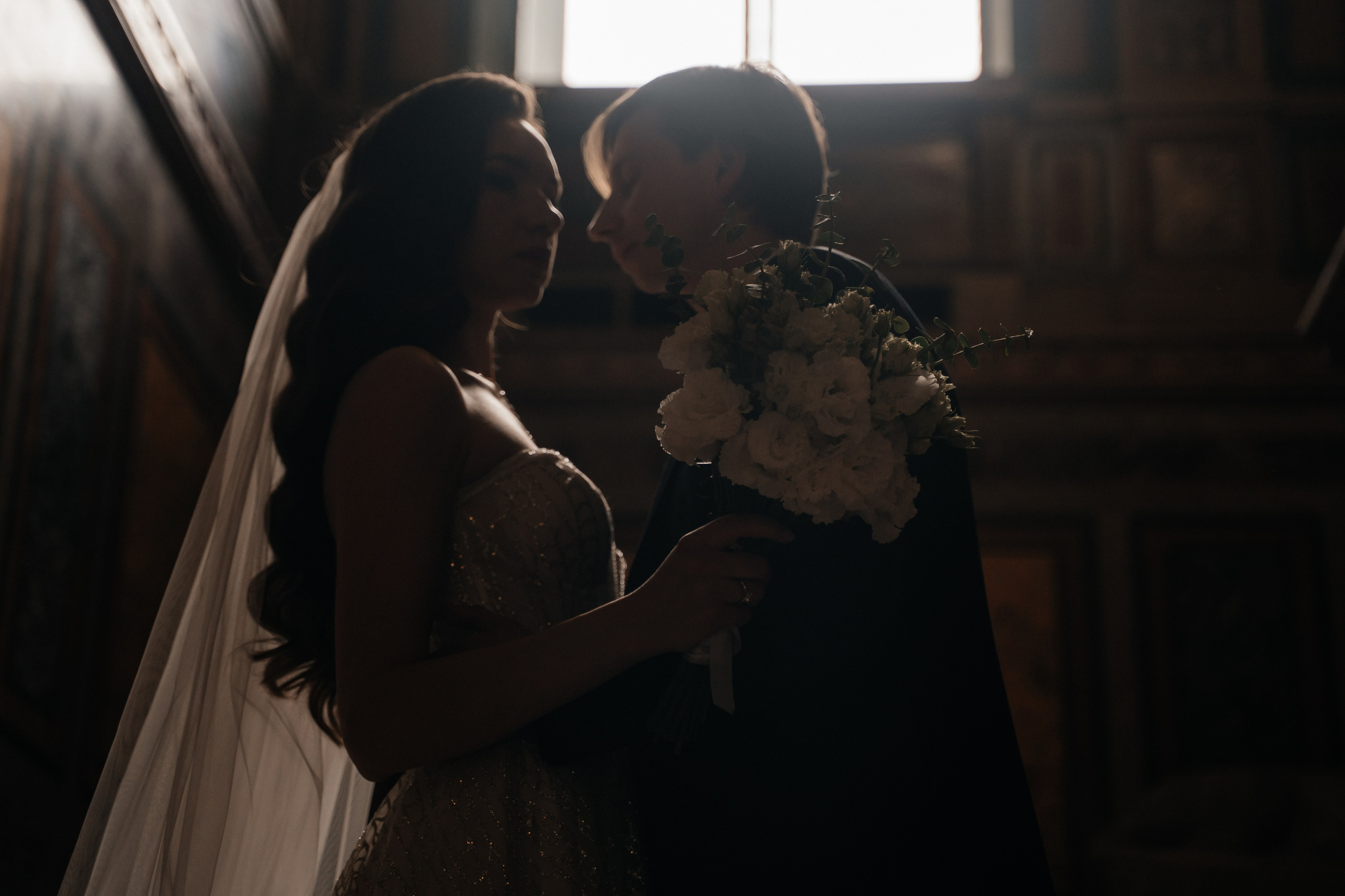 Wedding «A long walk». Свадебные фотограф и видеограф Наталья и Анатолий Новиковы СПб