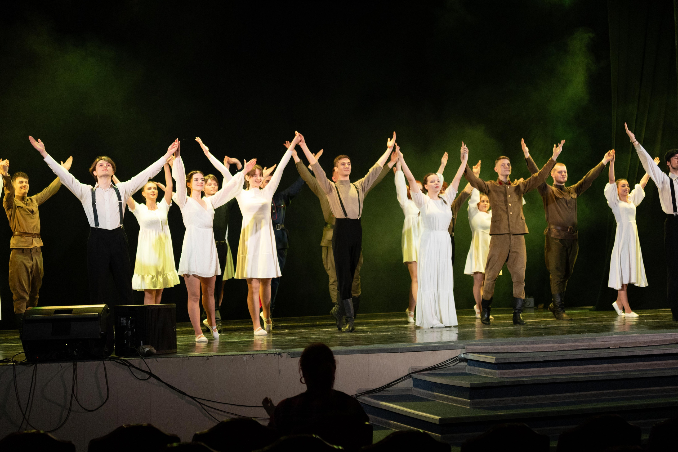 СГИИ — Дипломная работа. KiPPER Gallery — Фотограф