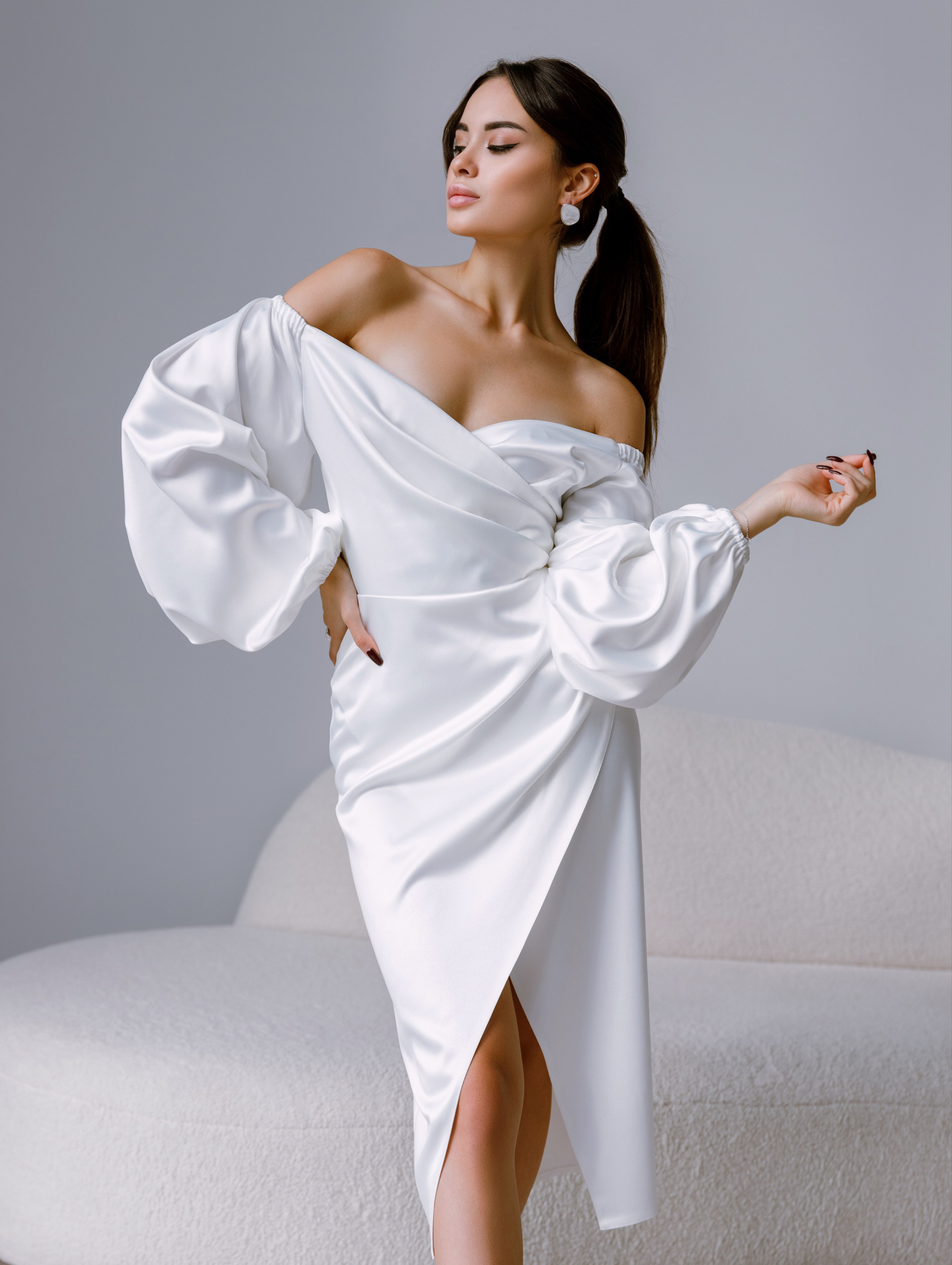 SHIFFONO. Фотограф для маркетплейсов в Москве Озерова Кристина