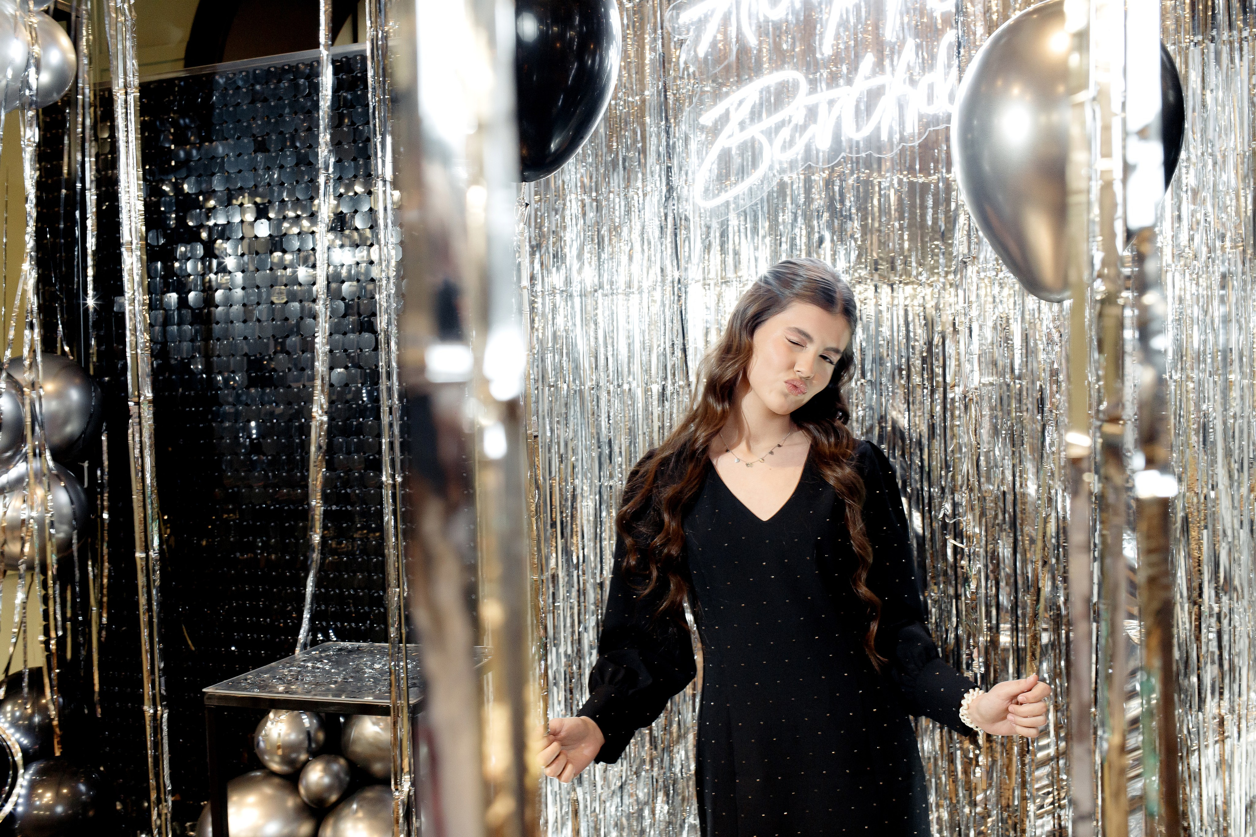 Фото на день рождение. Свадебный фотограф Кропоткин Краснодар