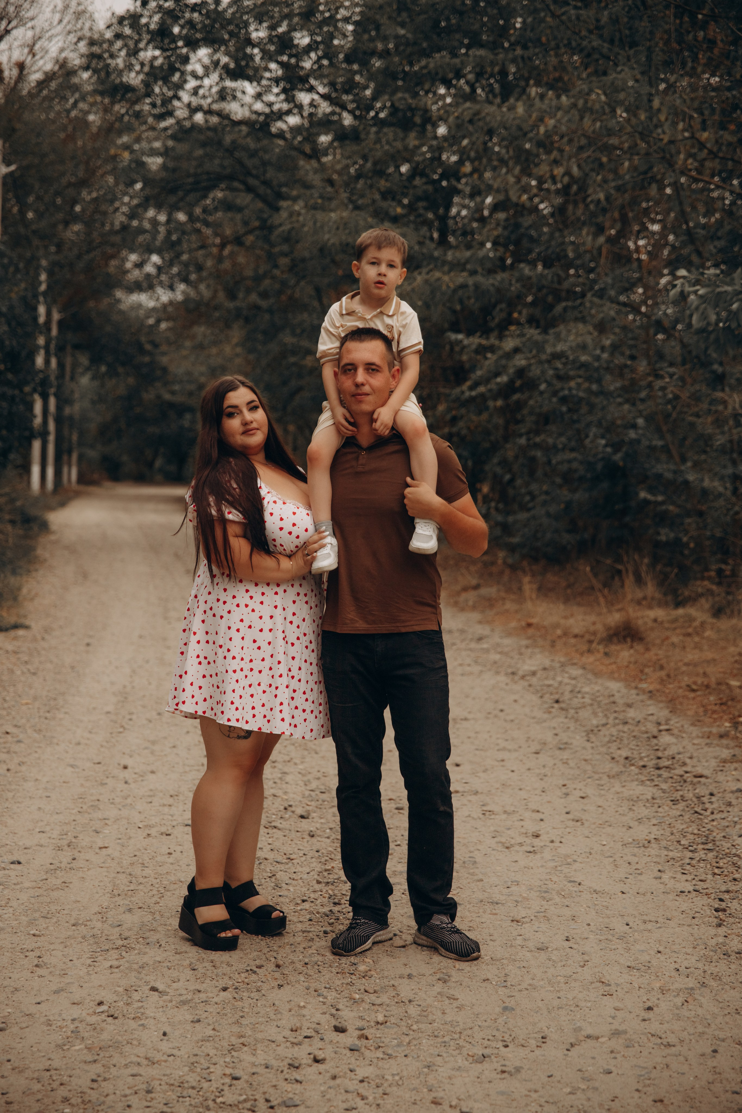 Между небом. Свадебный фотограф Кропоткин Краснодар