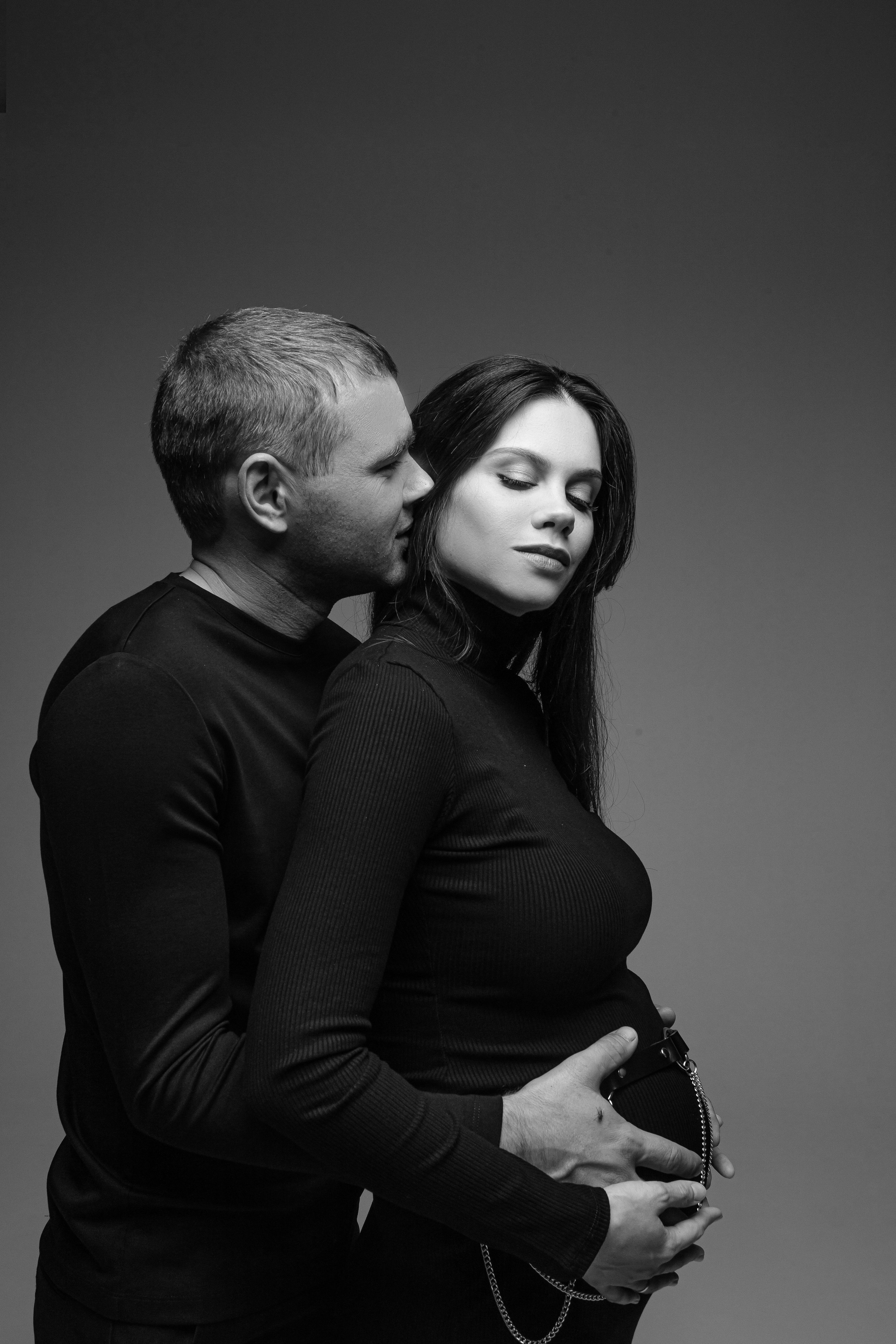 В ожидании. Свадебный фотограф Кропоткин Краснодар