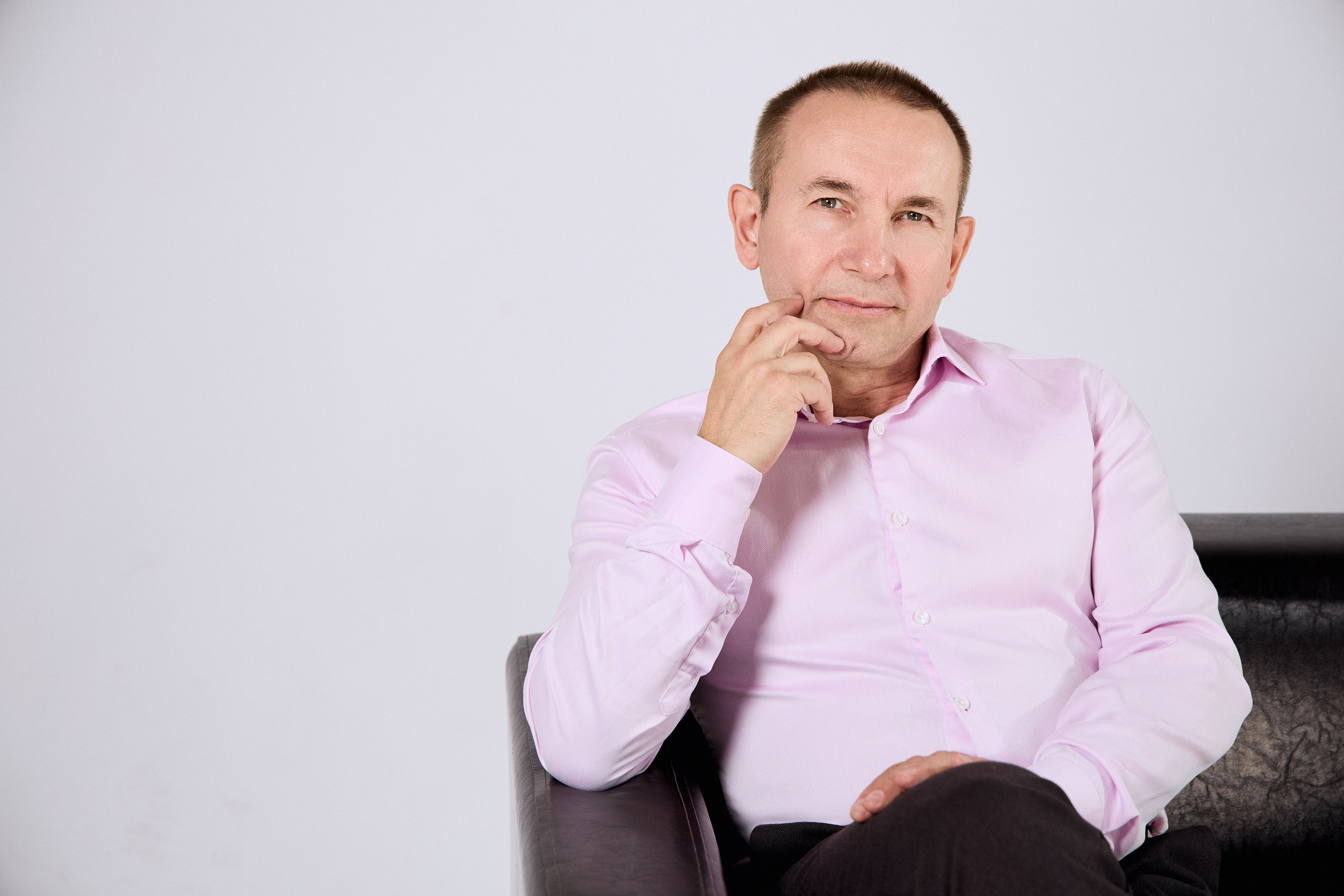 Бизнес-фотосъёмка для компаний и личного бренда. Фотограф Нижний Новгород Мария Китаева