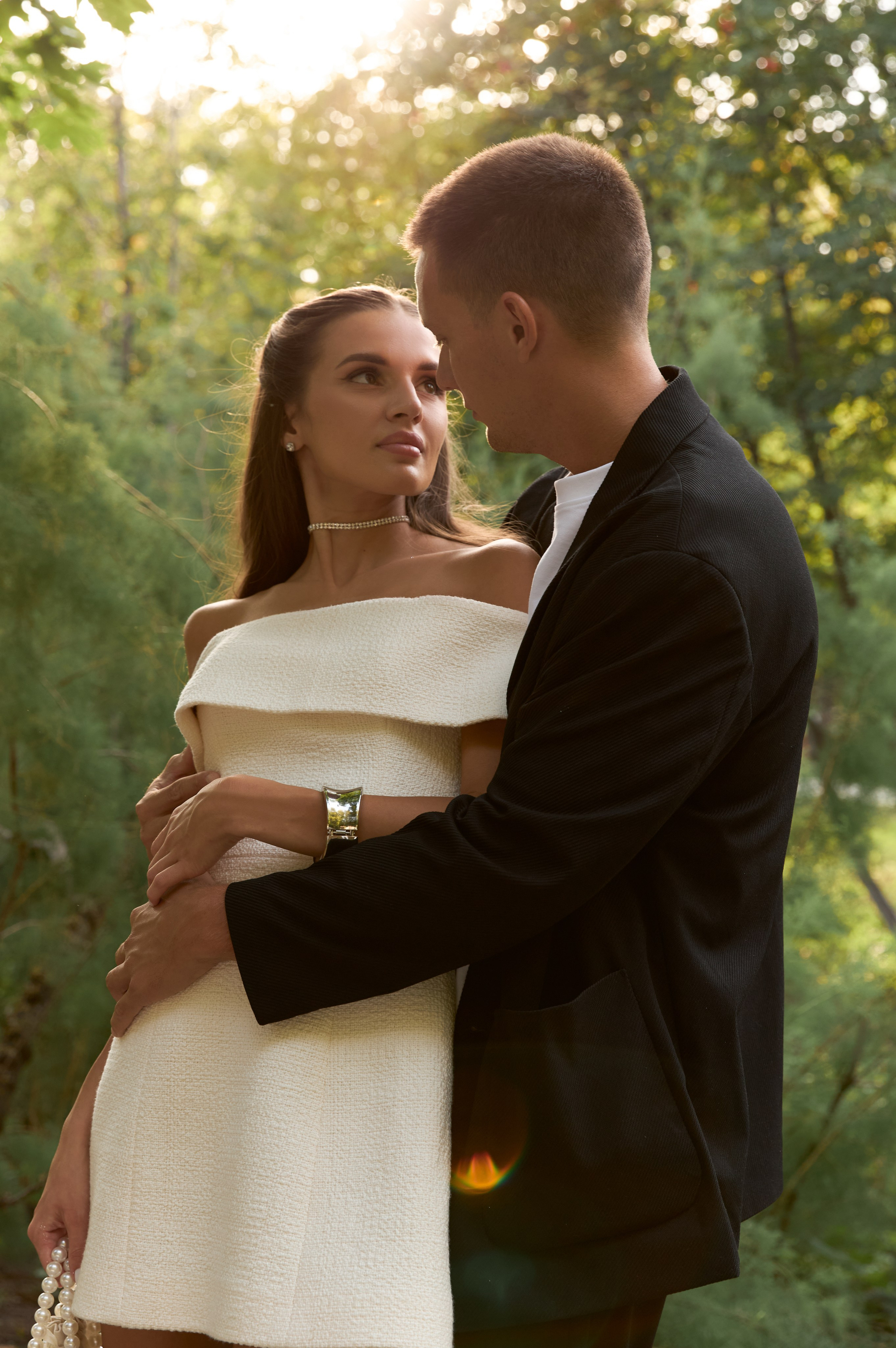 Студийная история. Фотограф Тольятти Екатерина Шести