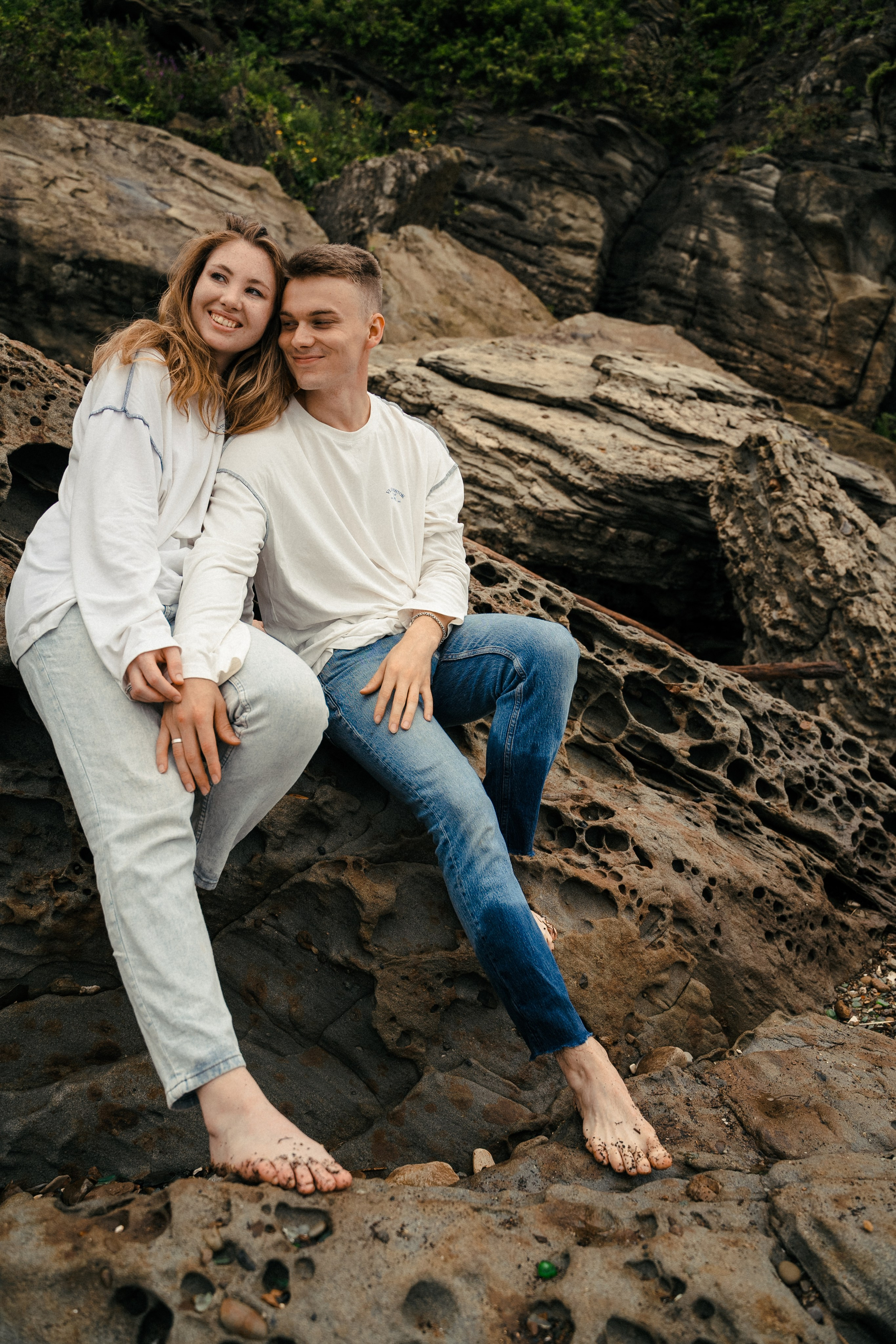 Кирилл и Ирина. Главная