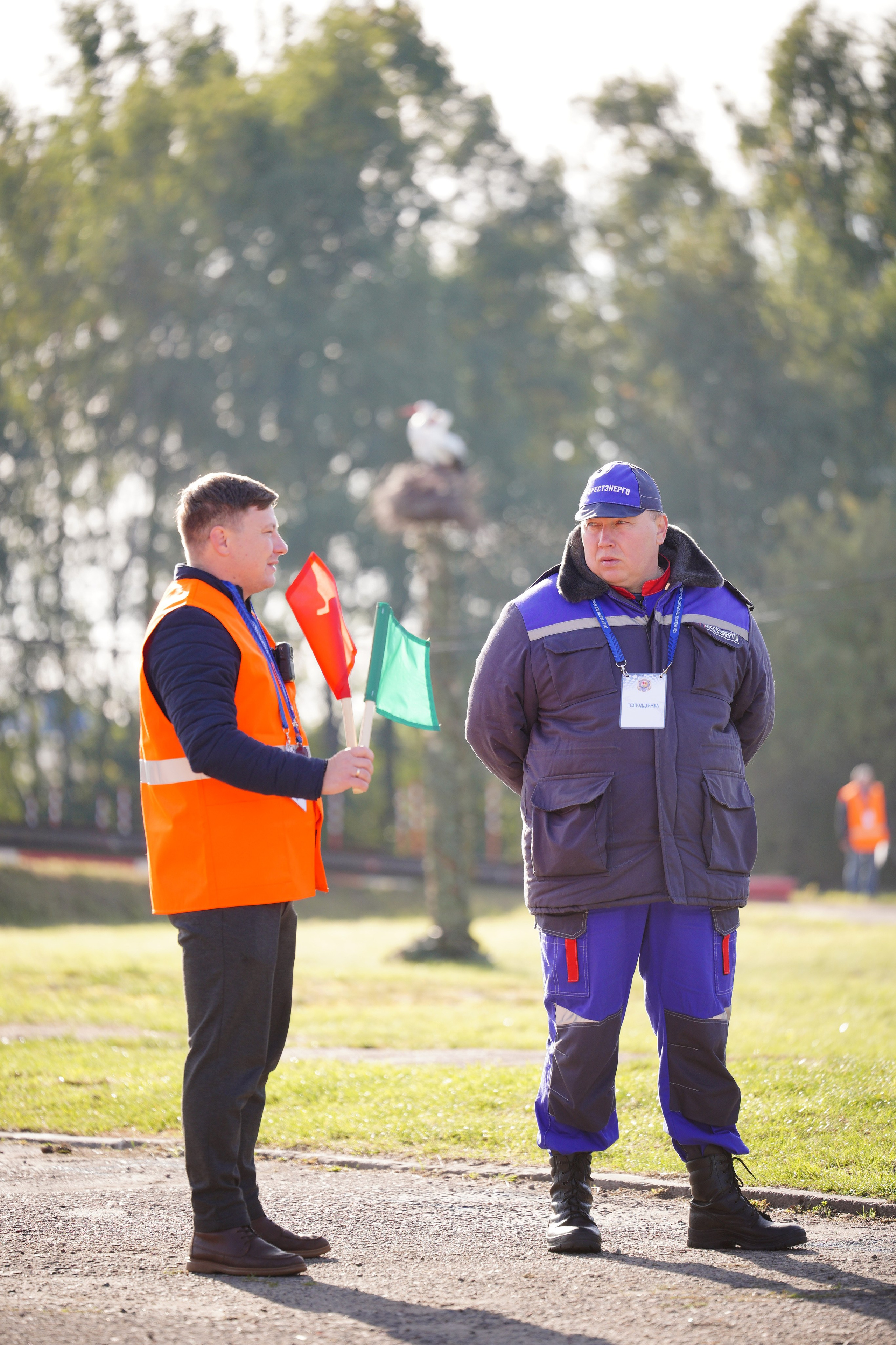 Как это было: III РЕСПУБЛИКАНСКИЕ СОРЕВНОВАНИЯ