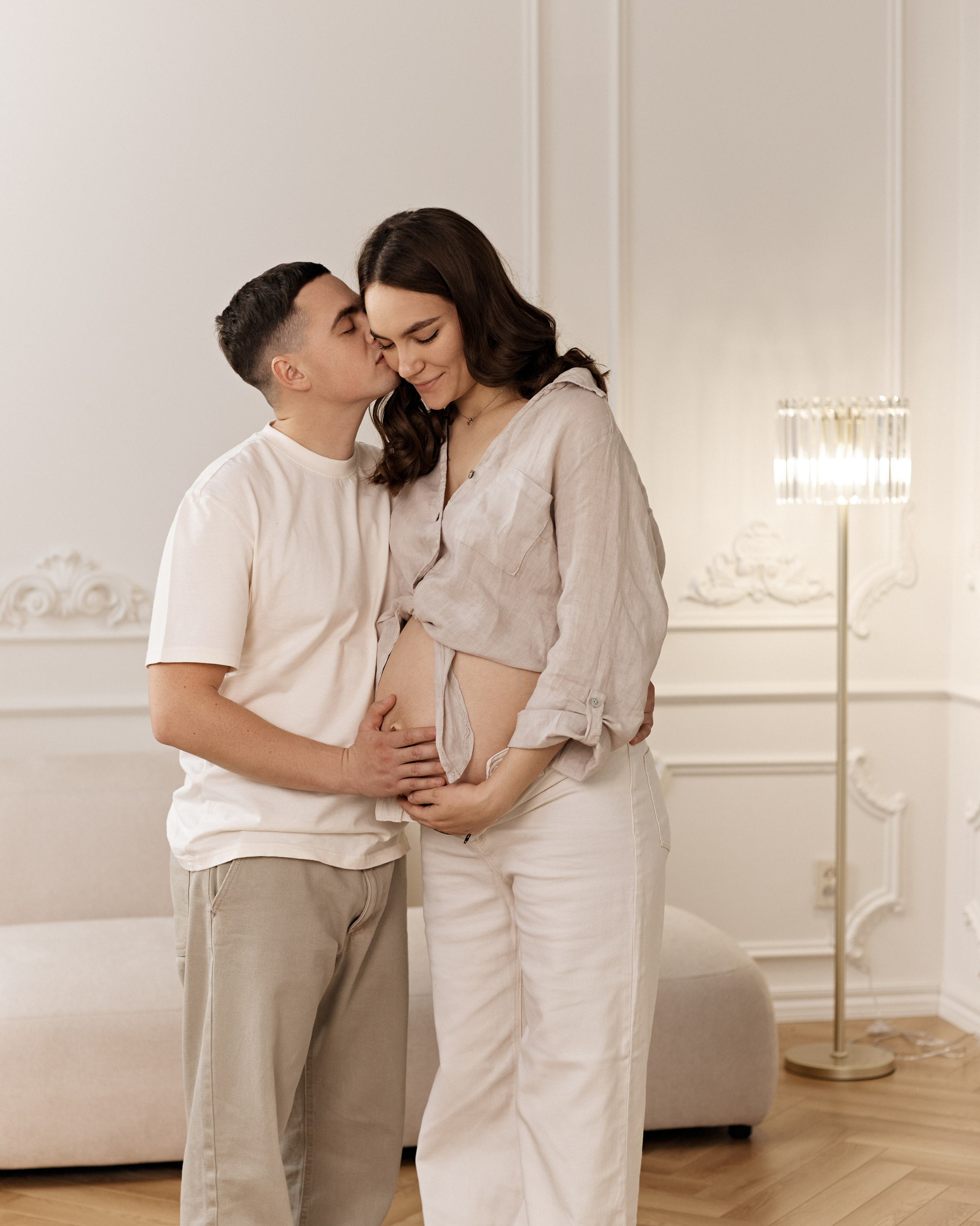 Ксения и Илья. Фотограф Липецк. Старцева Ксения