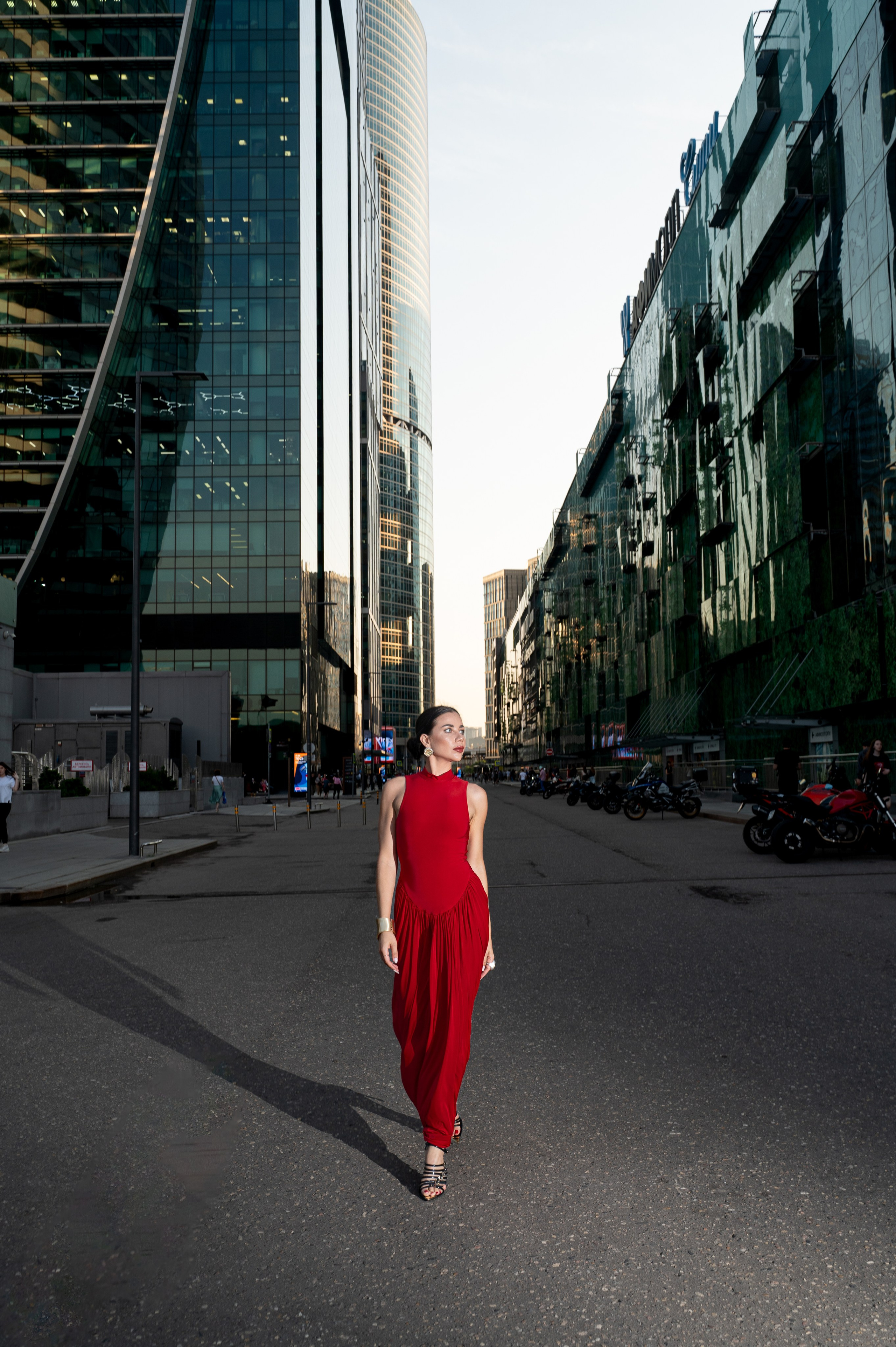 Съемка брендов. Бизнес-Фотограф Краснодар