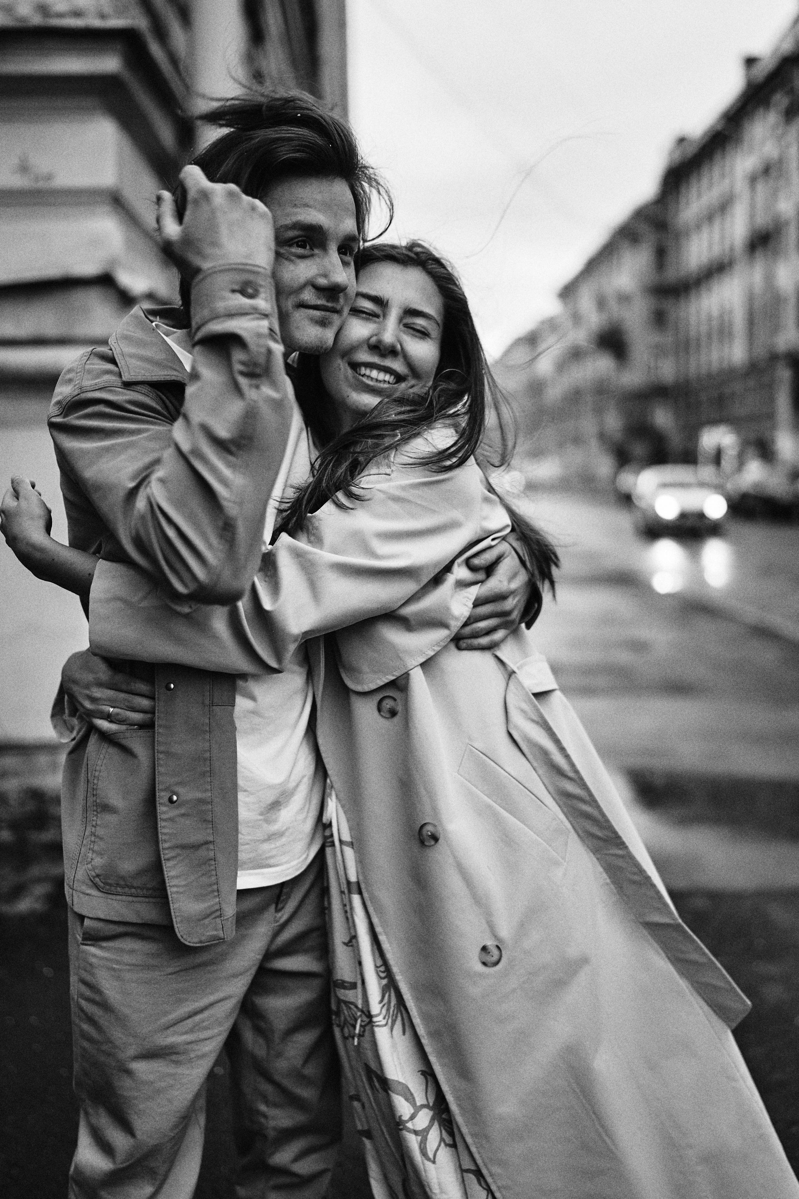 Даша и Даня. Фотограф в Санкт-Петербурге | Аня Маленчук