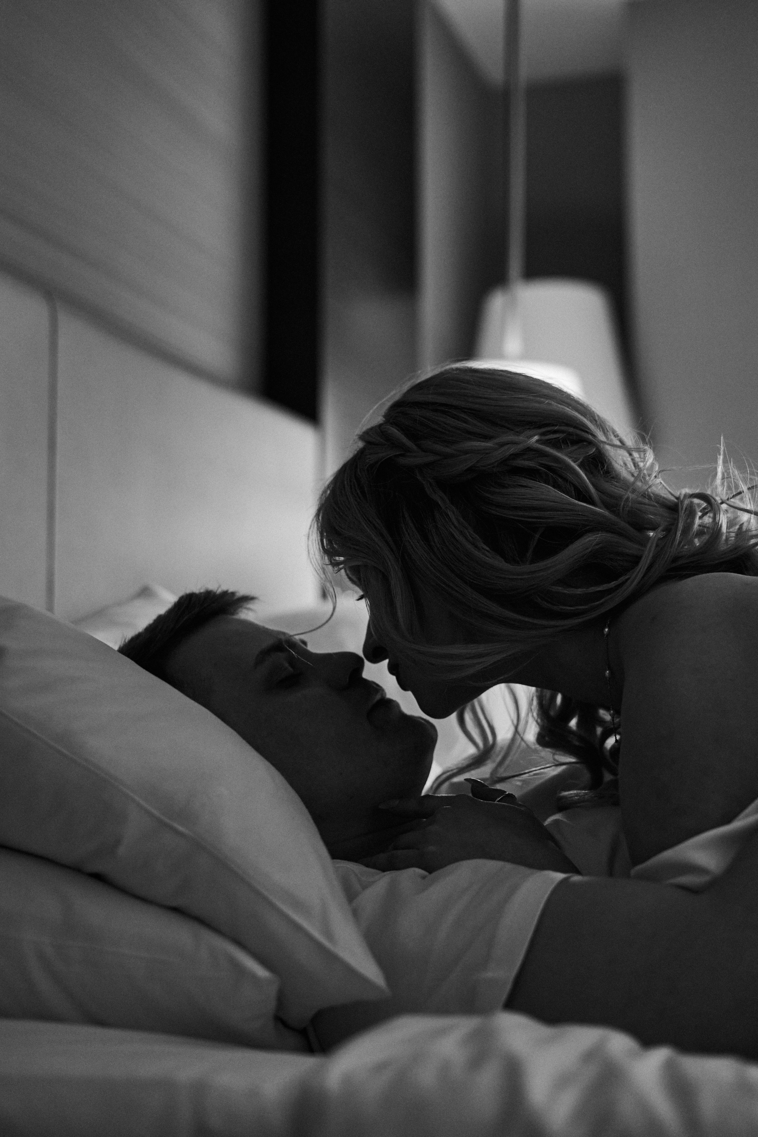 Наталья и Кирилл. Фотограф в Нижнем Новгороде Невоструева Анна