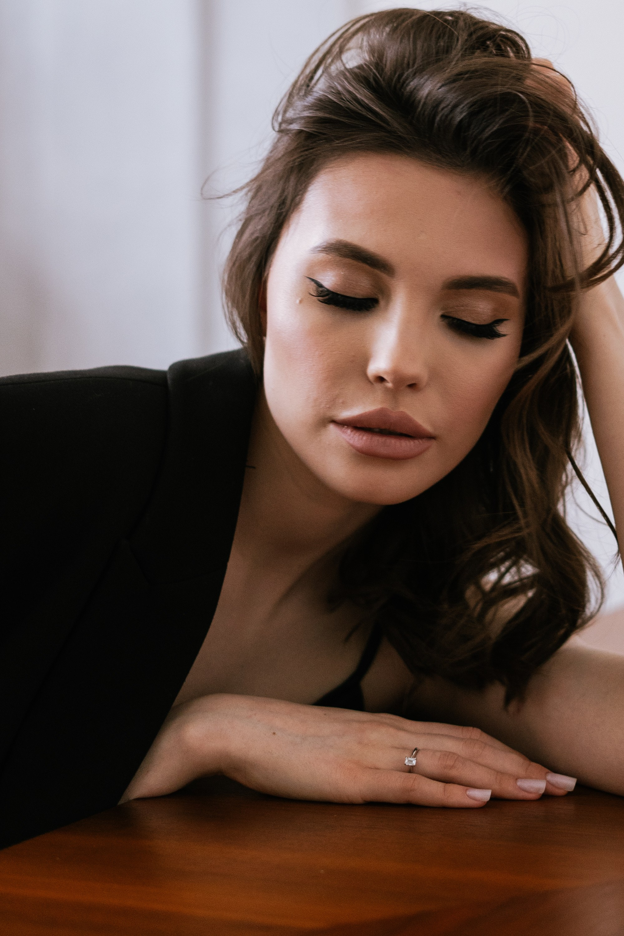 Алёна. Фотограф в Нижнем Новгороде Невоструева Анна