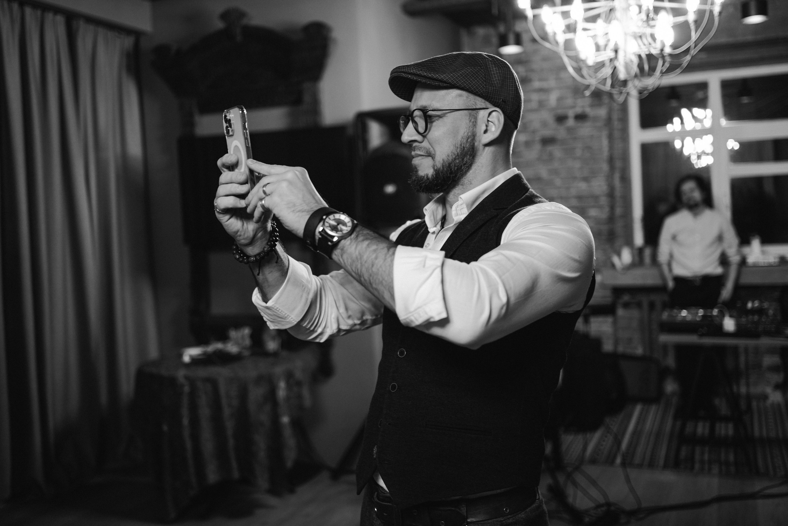 Ирина и Денис, Екатеринбург, репортаж. Фотограф Перевозкина Анна